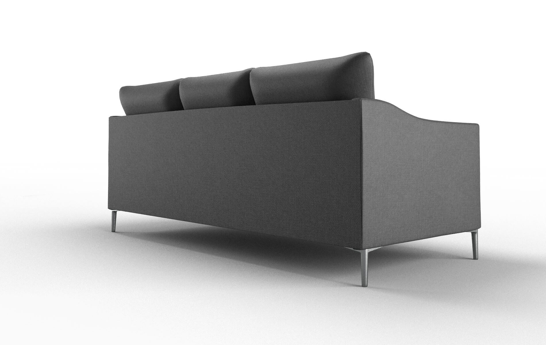 Hamburg Sosoftness 54 Sofa metal legs 5