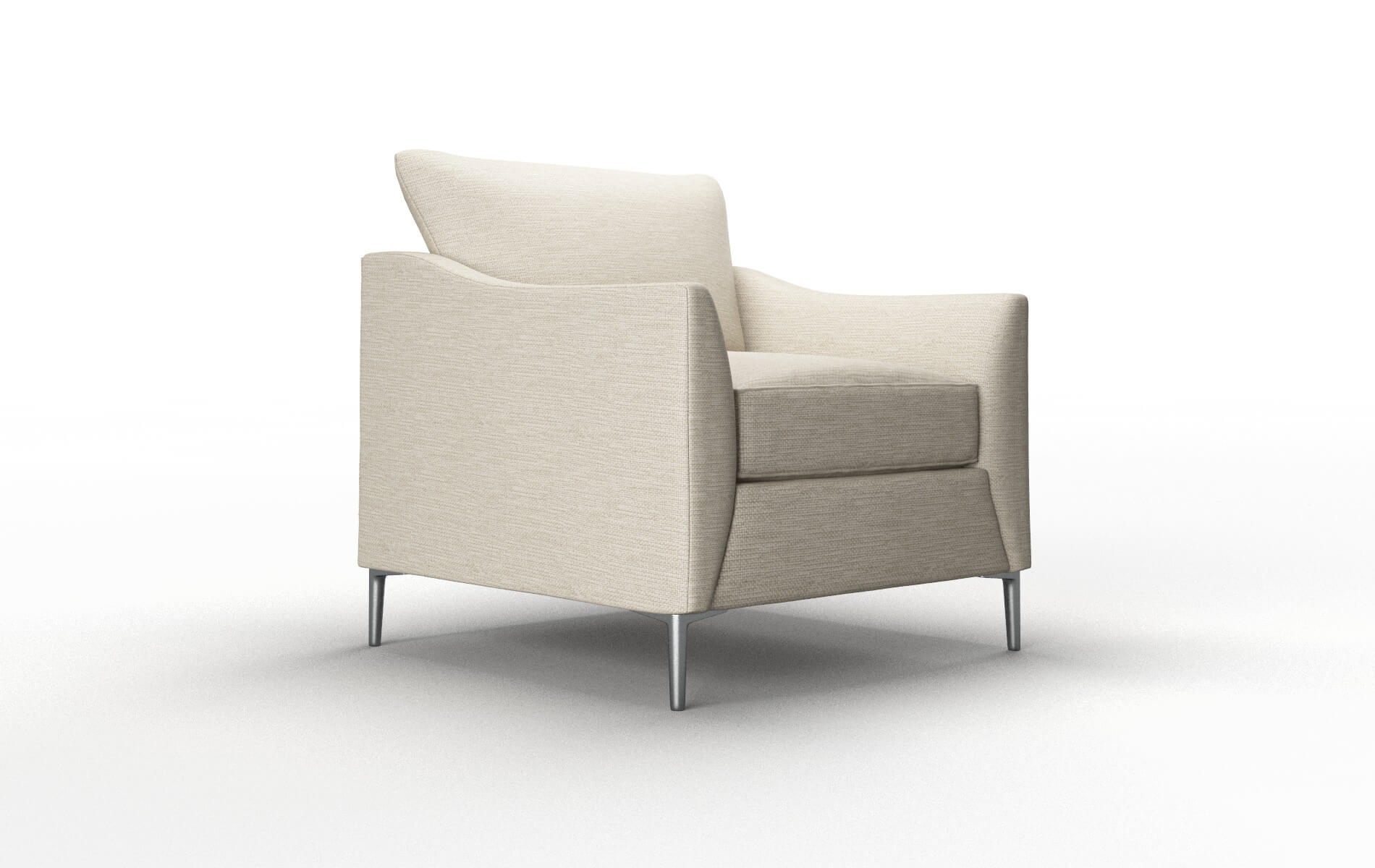 Hamburg Sosoftness 72 Chair metal legs 2