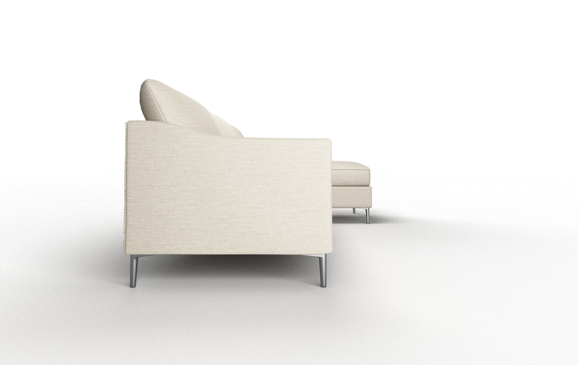 Hamburg Sosoftness 72 Panel metal legs 3