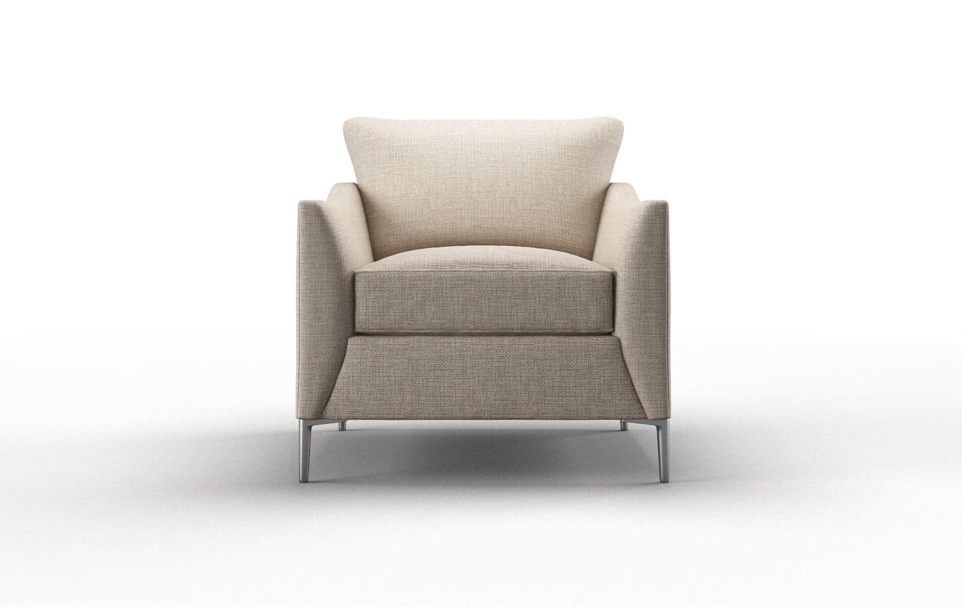 Hamburg Sosoftness 74 Chair Metal Legs  1