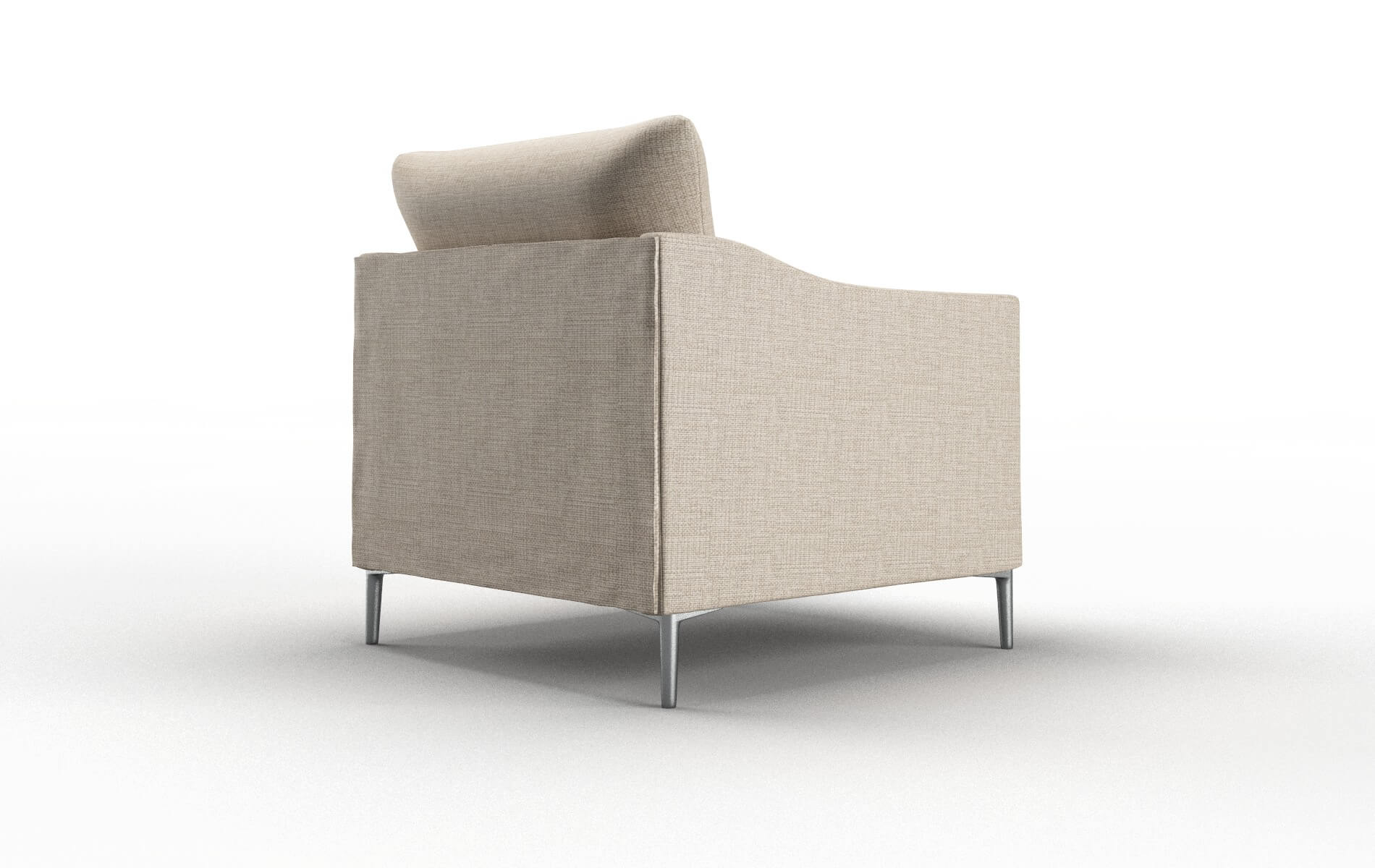 Hamburg Sosoftness 74 Chair metal legs 5