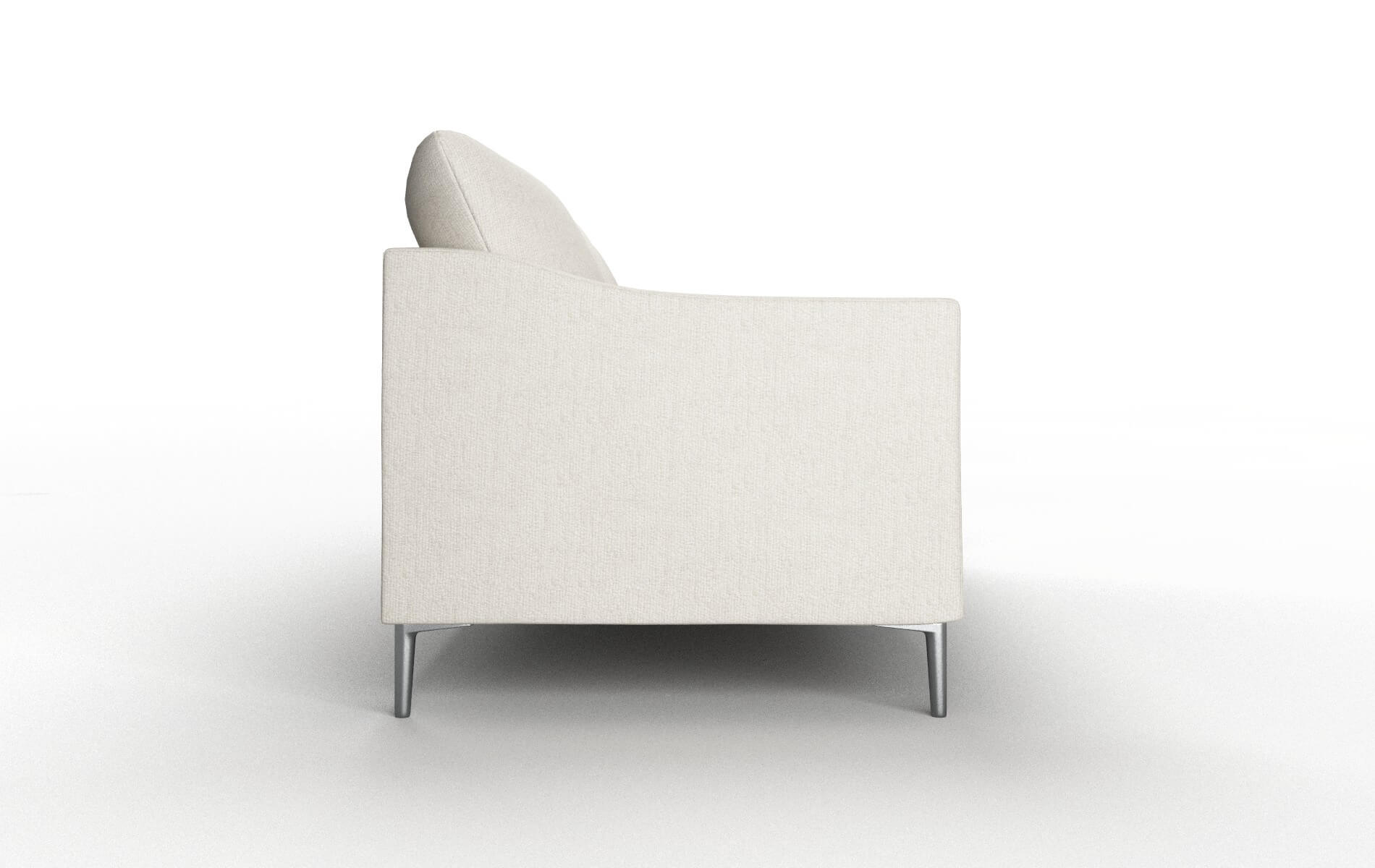 Hamburg Terrain Natural Sofa metal legs 3