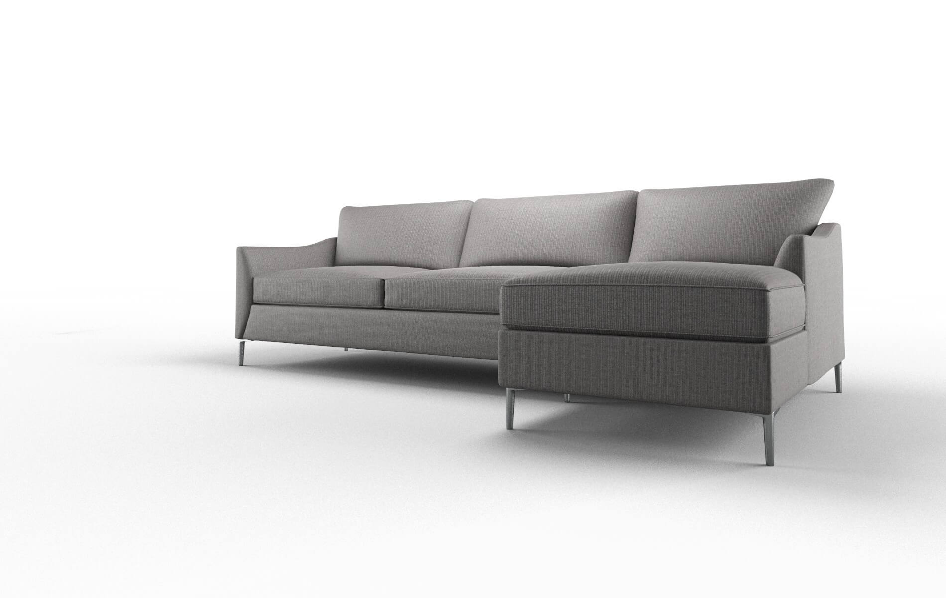 Hamburg Terrain Oatmeal Panel metal legs 4