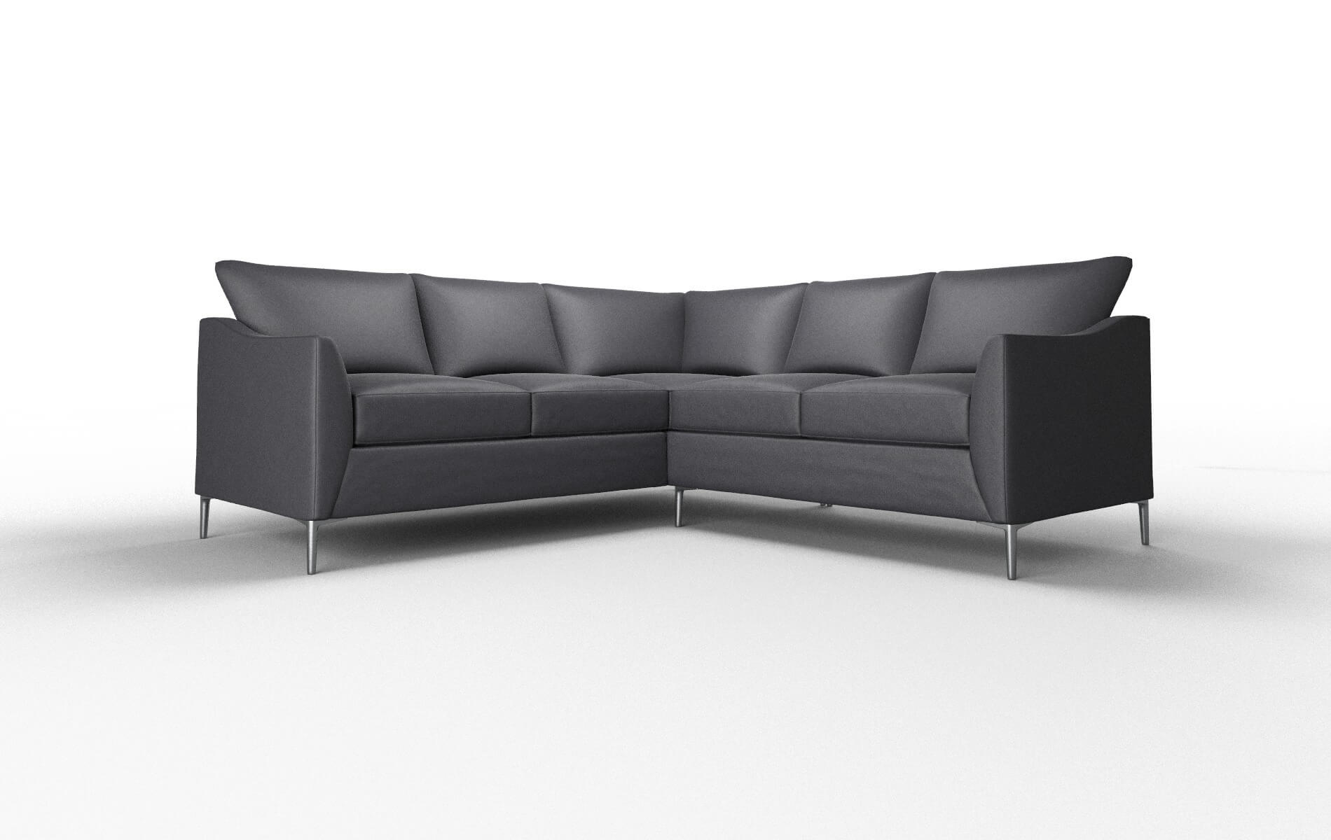 Hamburg Urban_d eclipse Sectional Metal Legs  1