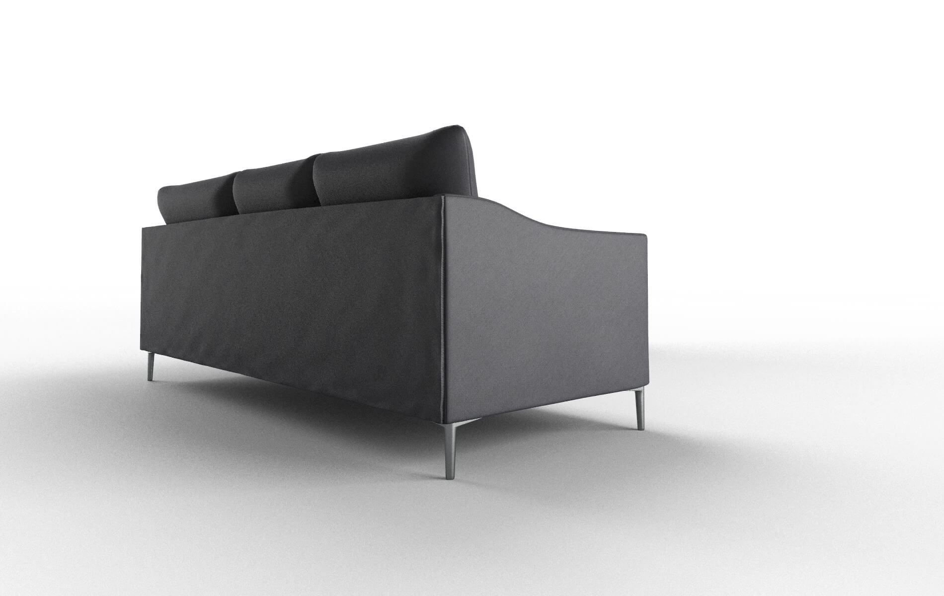 Hamburg Urban_d Eclipse Sectional metal legs 3