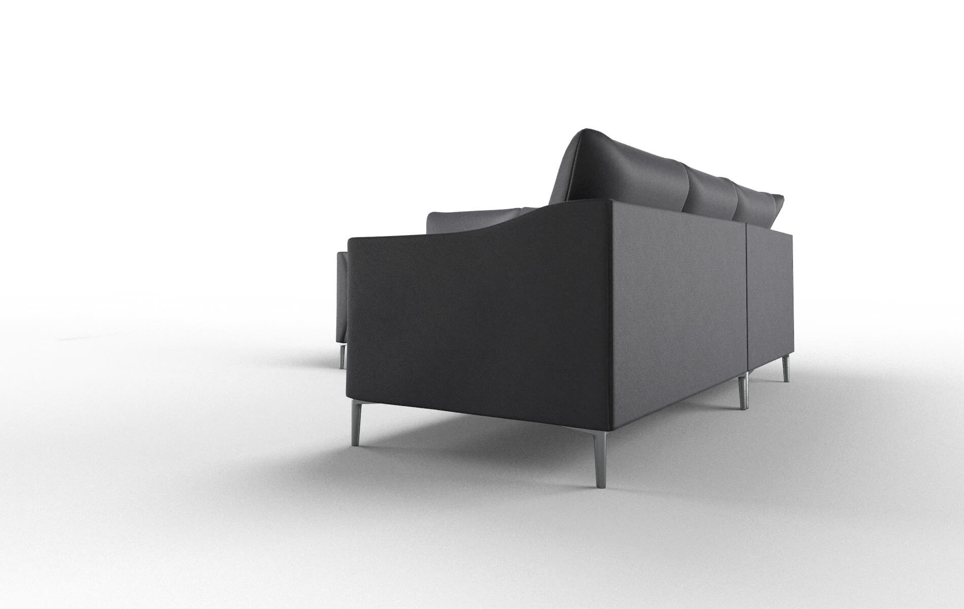 Hamburg Urban_d Eclipse Sectional metal legs 4