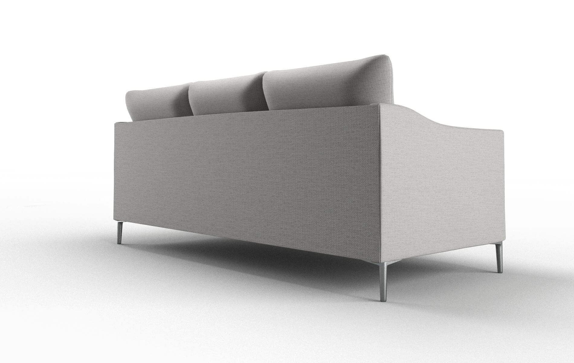 Hamburg Urban_d Pepper Sofa metal legs 5