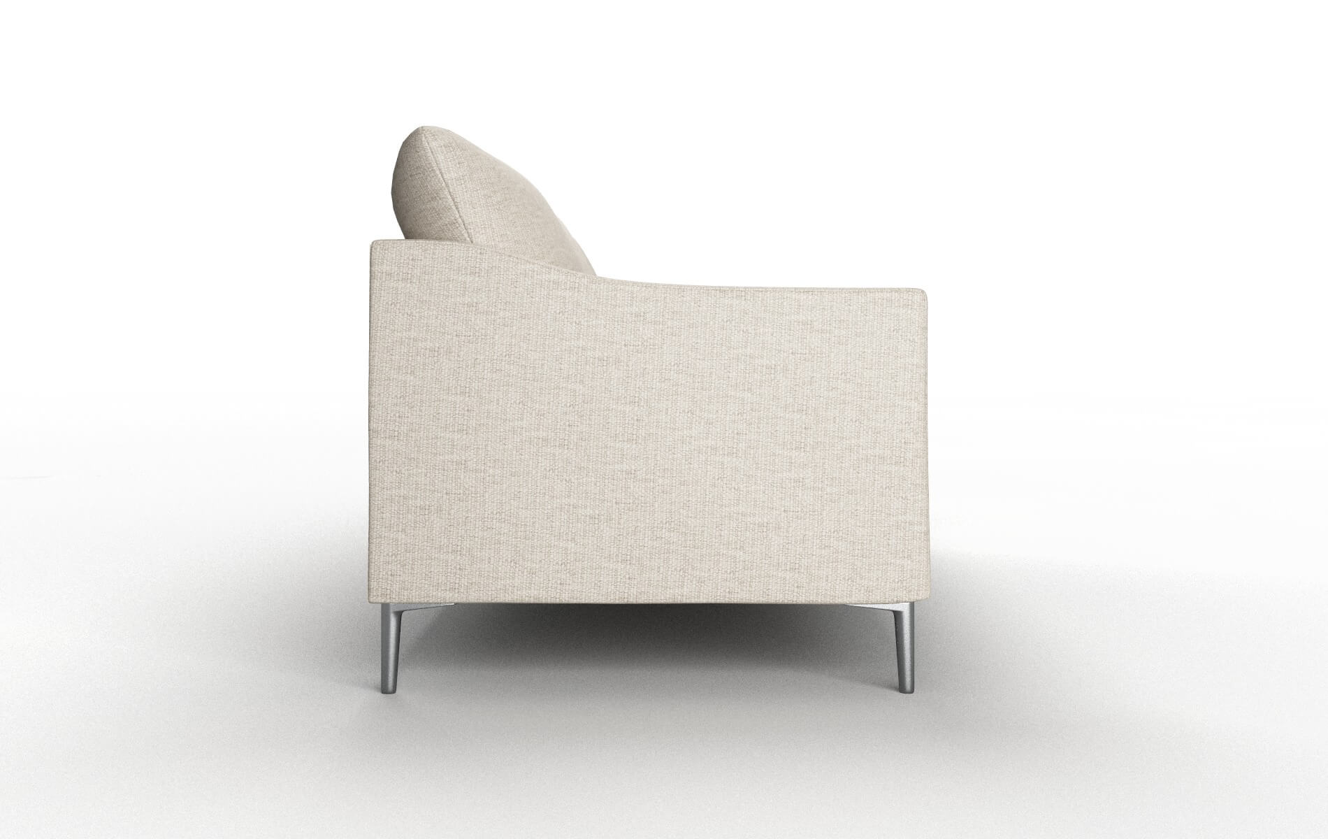 Hamburg Urban_d Steel Sofa metal legs 3