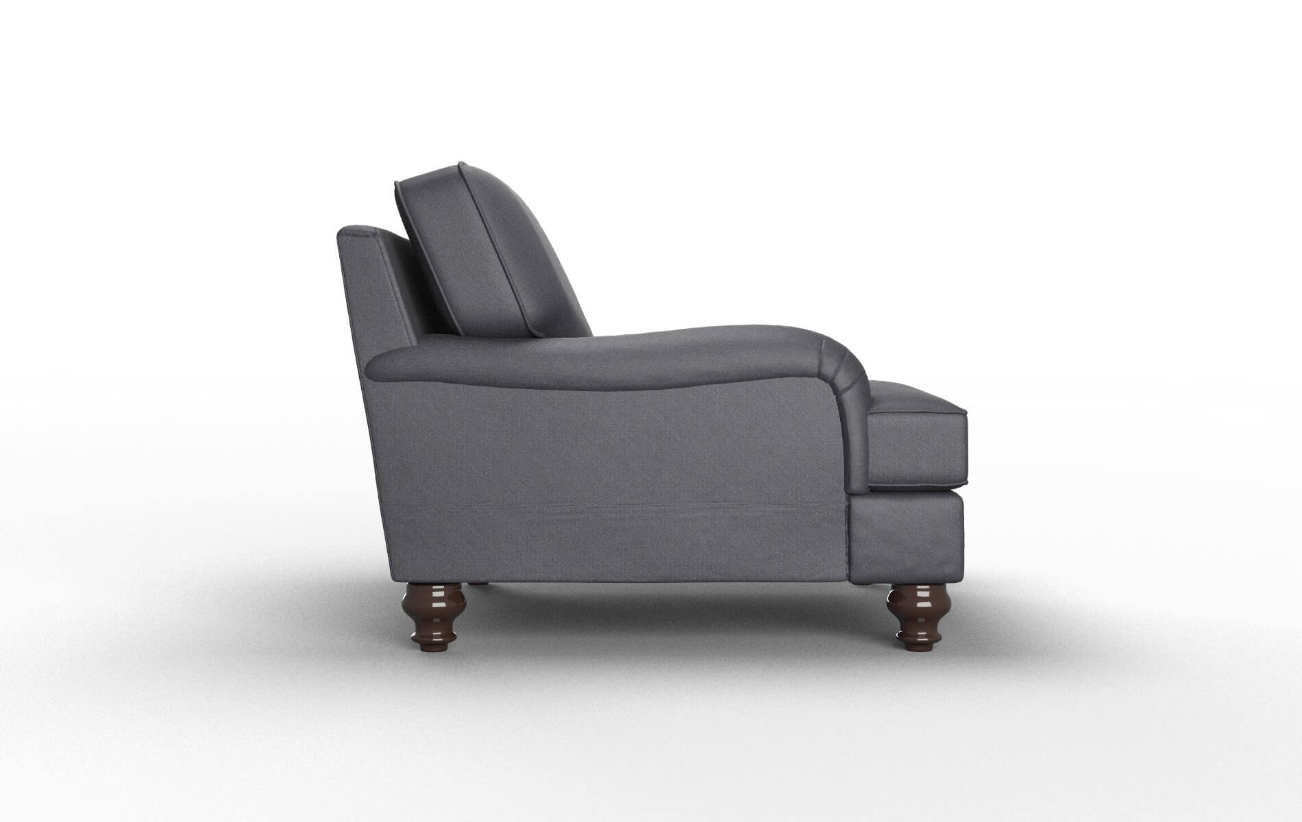 Hamilton Atlas_plz Navy Chair espresso legs 3