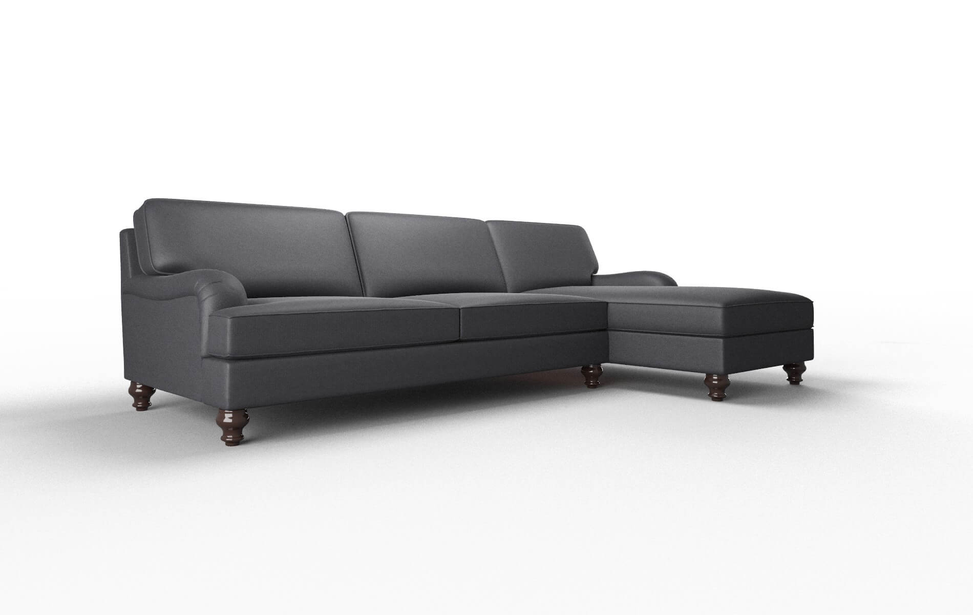 Hamilton Atlas_plz Navy Panel espresso legs 2