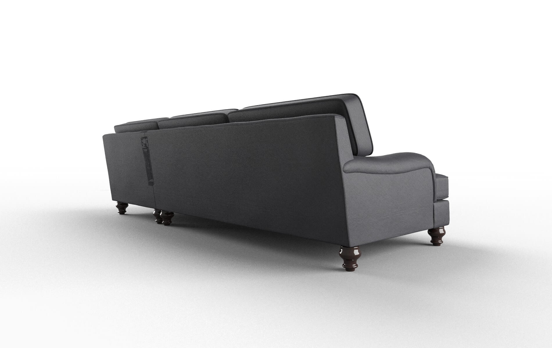 Hamilton Atlas_plz Navy Panel espresso legs 5