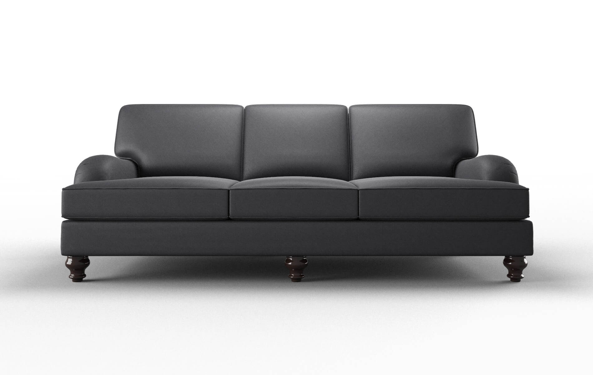 Hamilton Atlas_plz Navy Sofa espresso legs 1