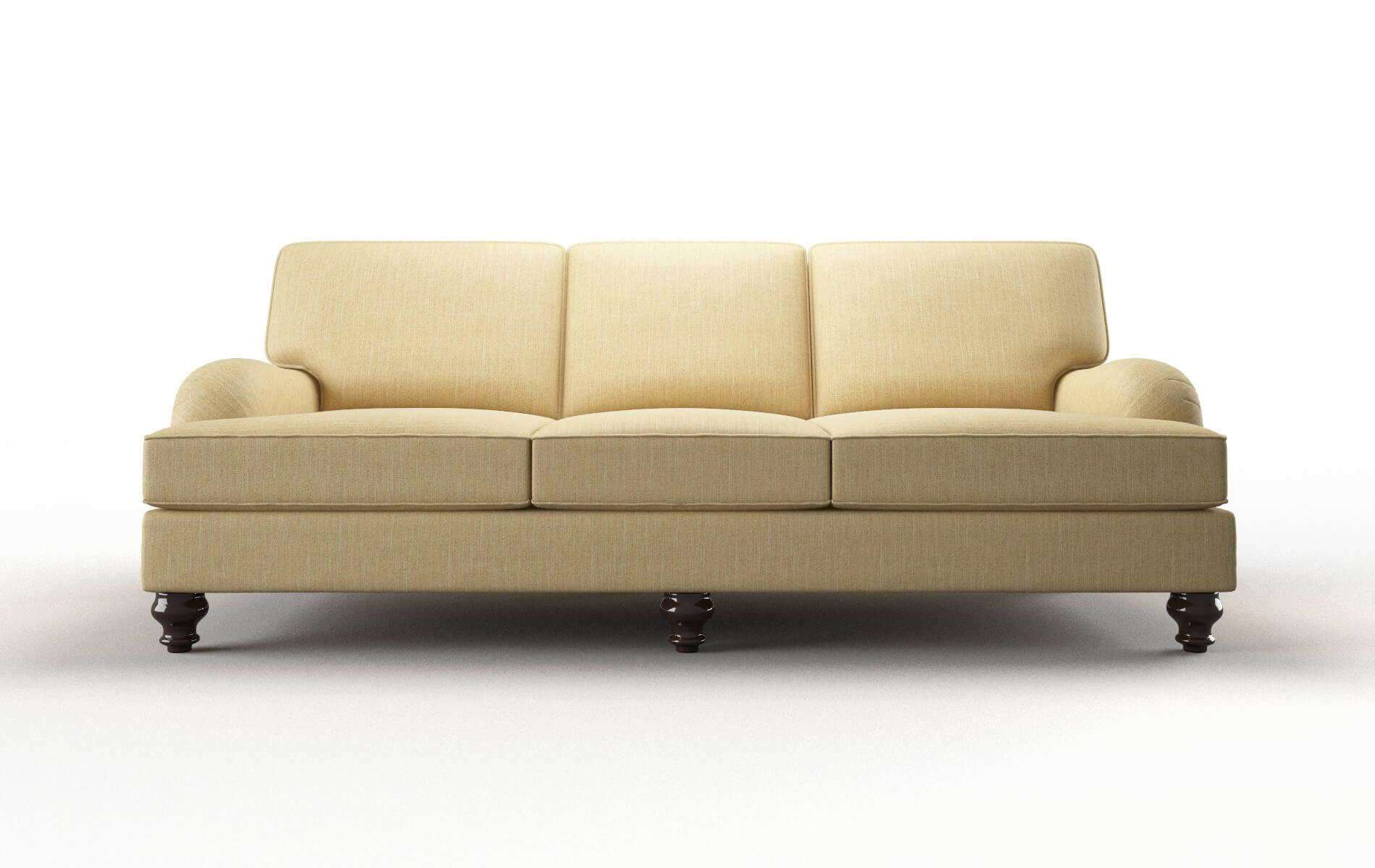 Hamilton Avalon_hp Ginger Sofa espresso legs 1