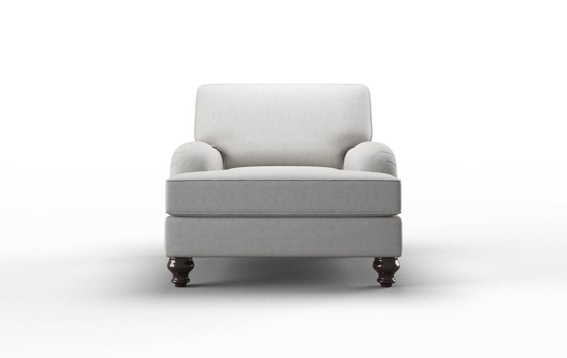 Hamilton Curious Spa Chair espresso legs 1