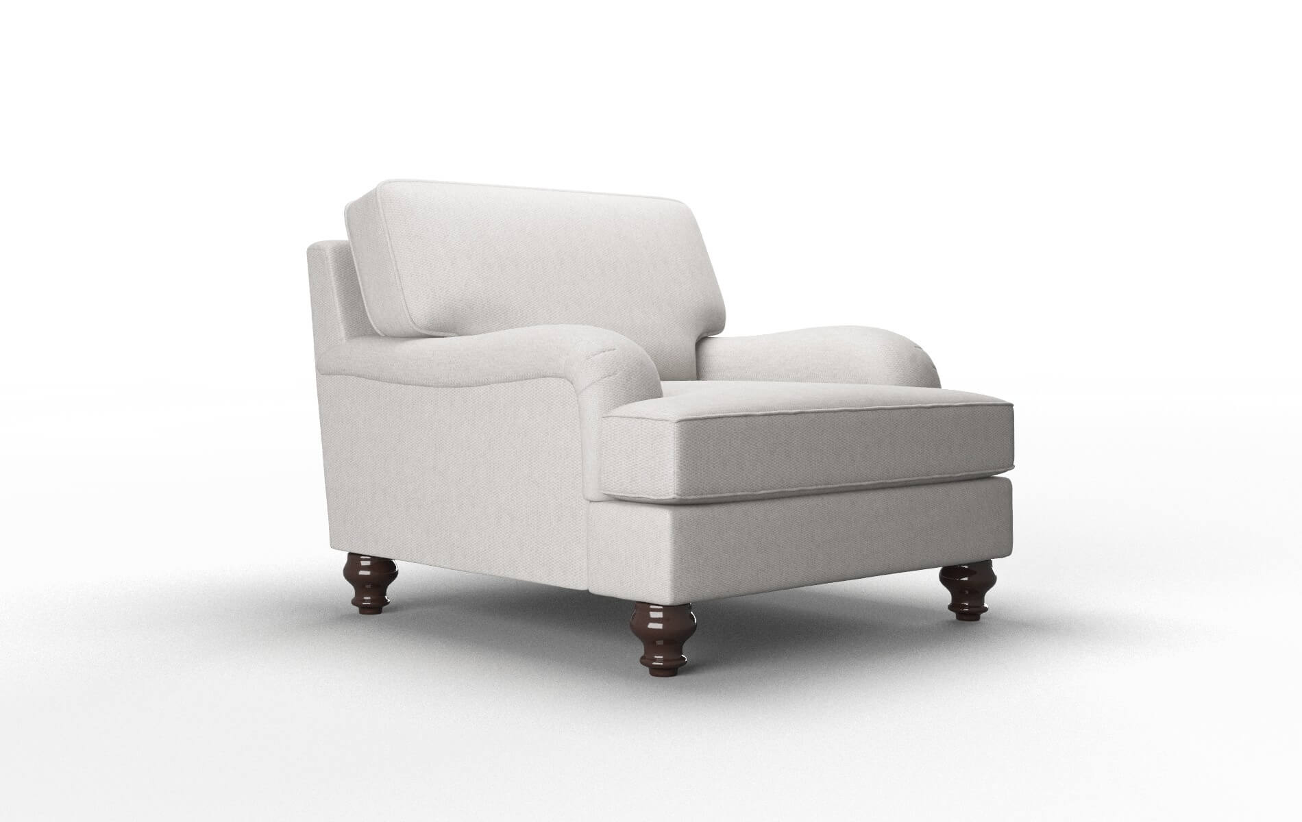 Hamilton Curious Spa Chair espresso legs 2
