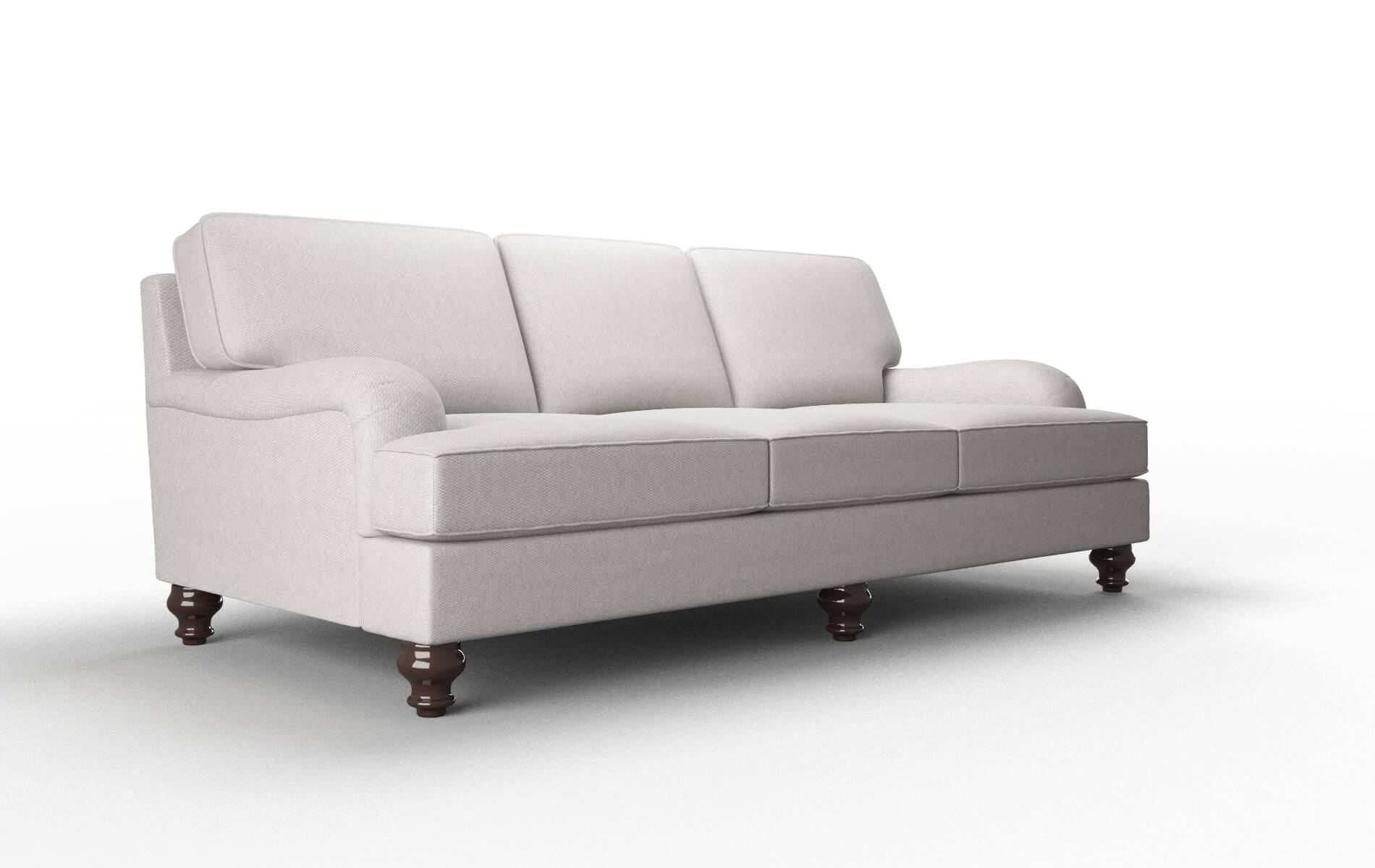 Hamilton Curious Spa Sofa espresso legs 2
