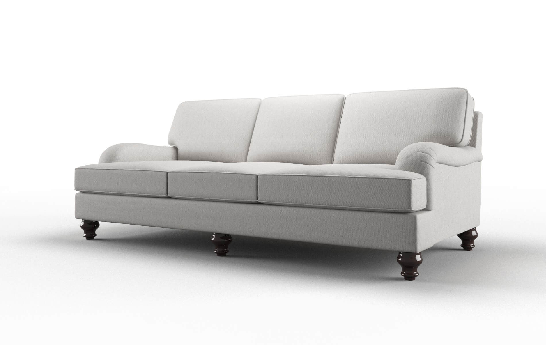 Hamilton Curious Spa Sofa espresso legs 4