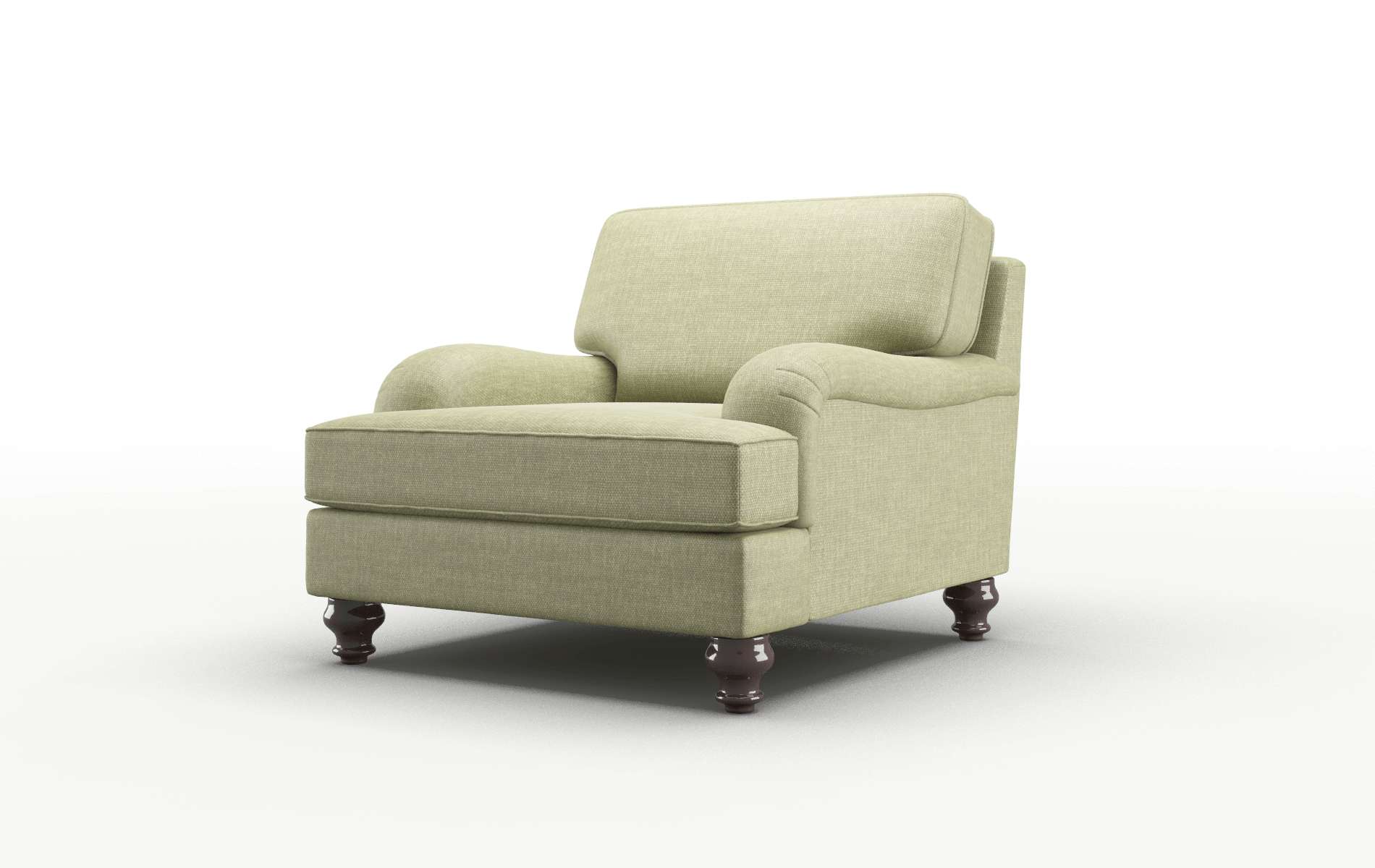 Hamilton Dream_d Forest Chair espresso legs 4