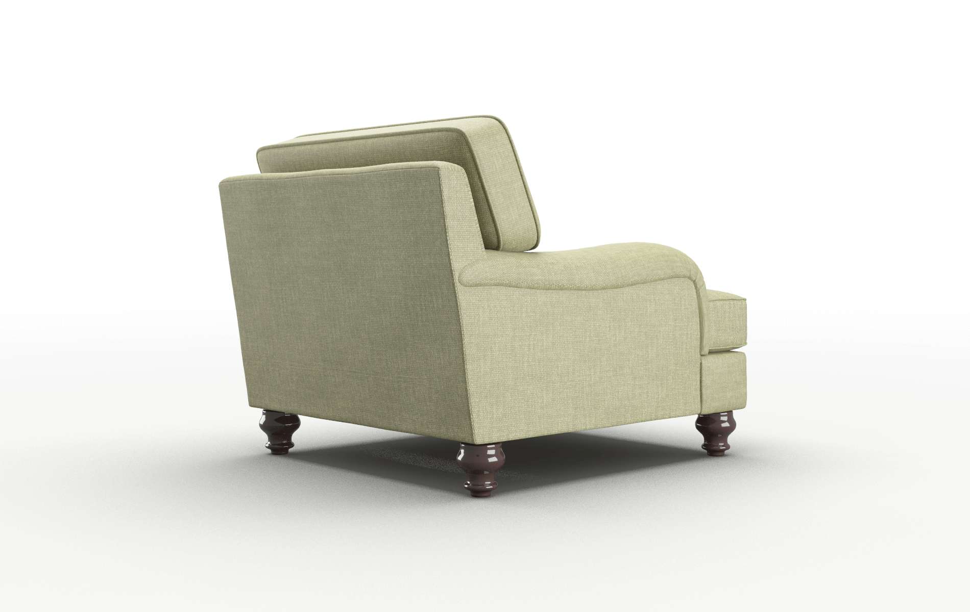Hamilton Dream_d Forest Chair espresso legs 5