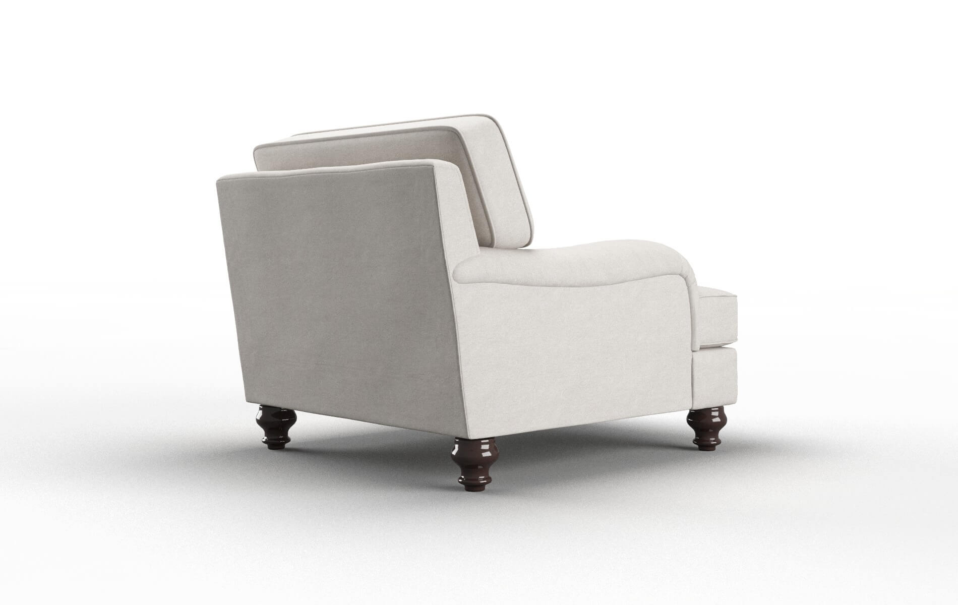 Hamilton Dream_d Stone Chair espresso legs 5