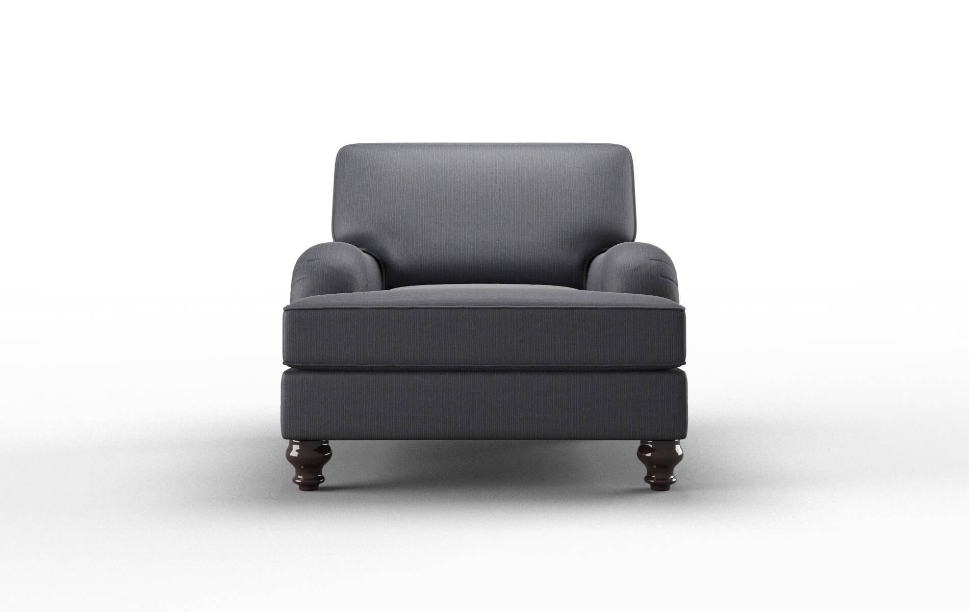 Hamilton Hepburn_hrp Deep_sea Chair espresso legs 1