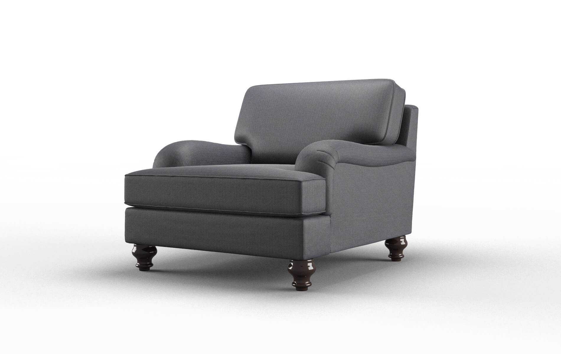 Hamilton Hepburn_hrp Deep_sea Chair espresso legs 4