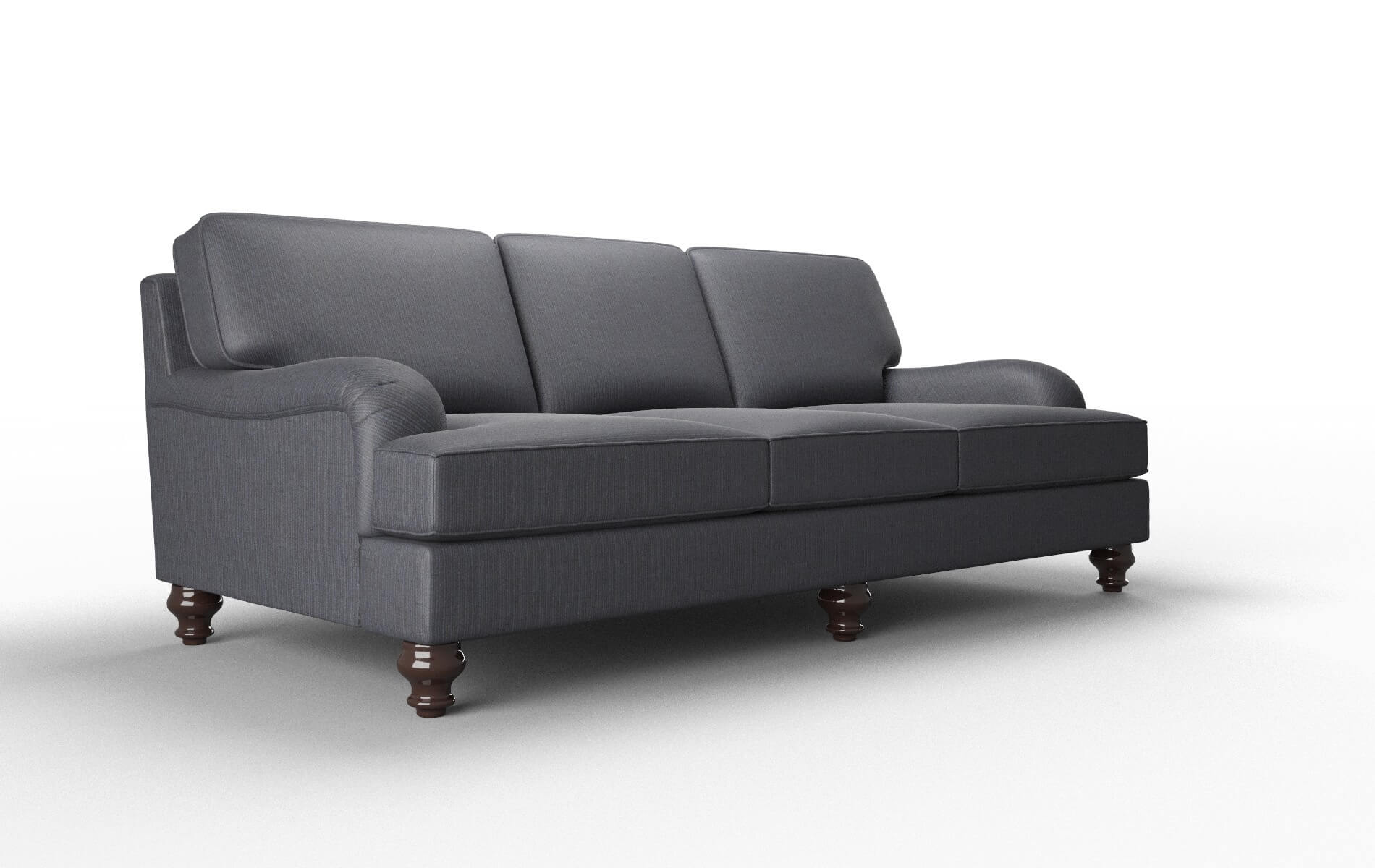 Hamilton Hepburn_hrp Deep_sea Sofa espresso legs 2
