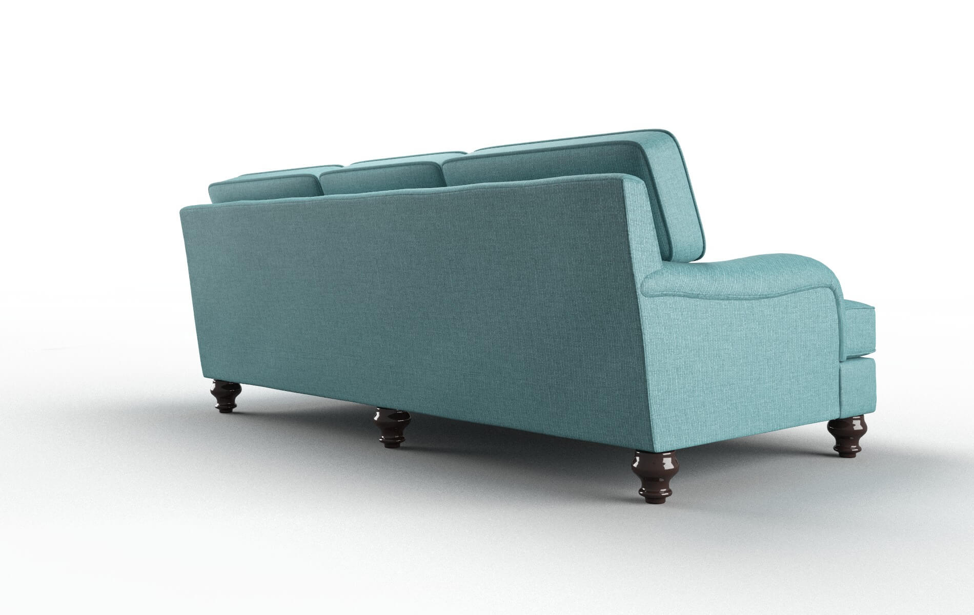 Hamilton Hepburn_hrp Emerald Sofa espresso legs 5