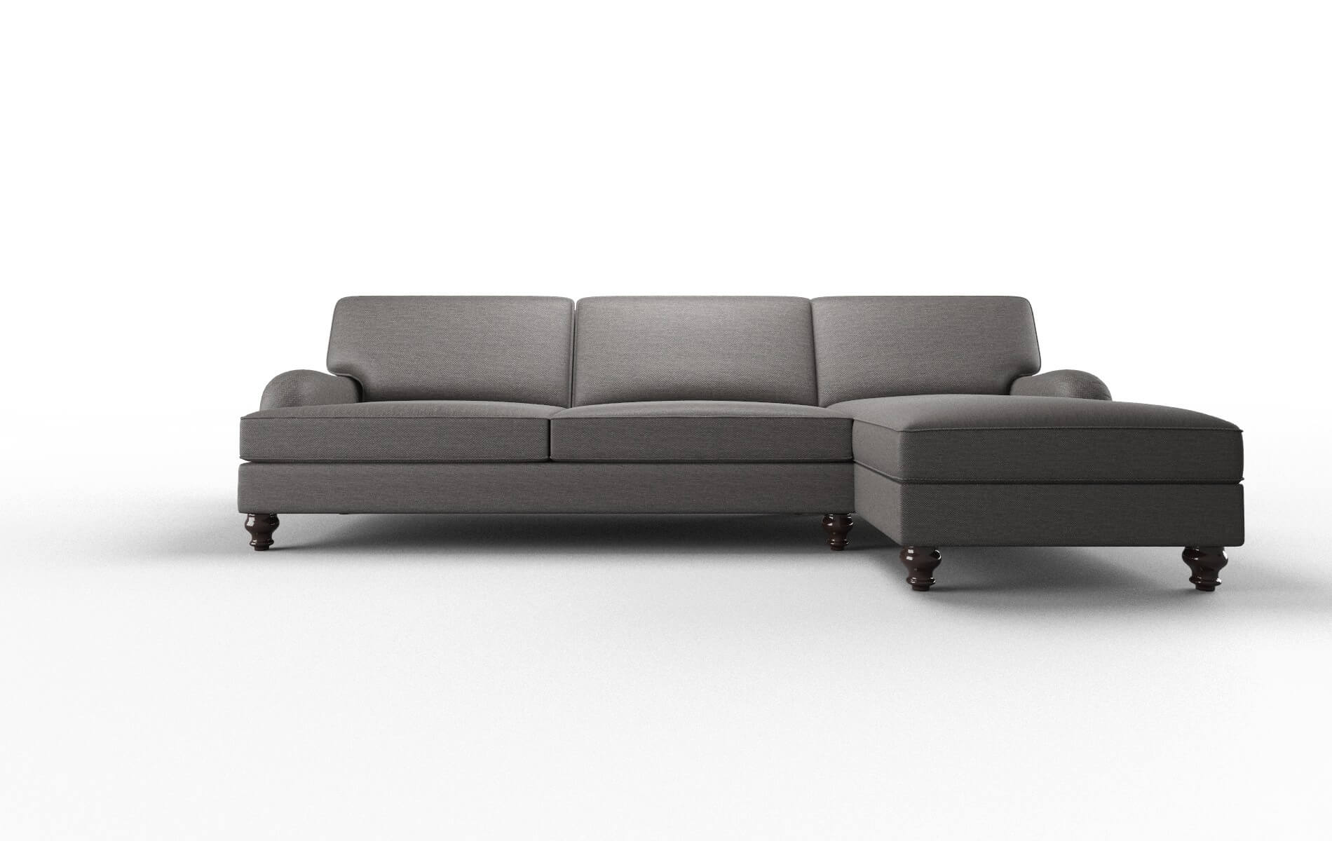 Hamilton Insight eclipse Panel Espresso Legs  1