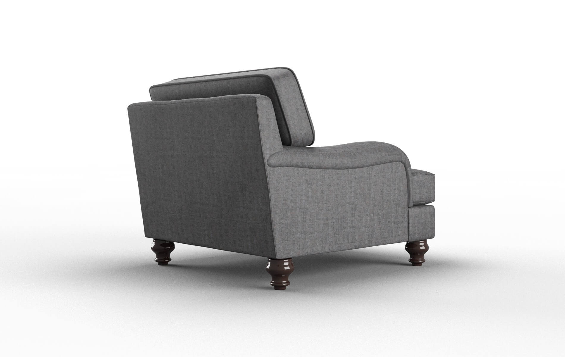 Hamilton Marcy Baltic Chair espresso legs 5