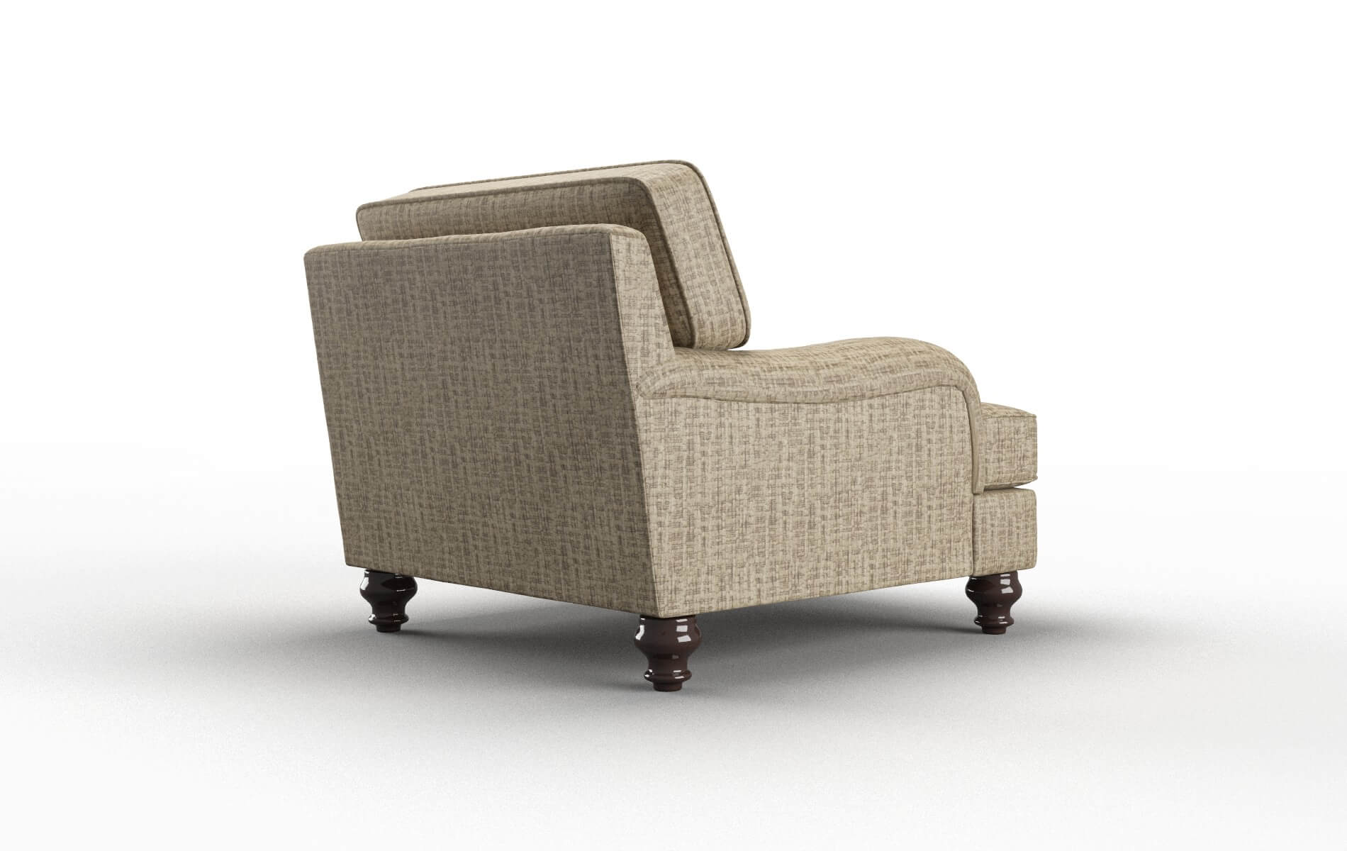 Hamilton Marcy Camel Chair espresso legs 5