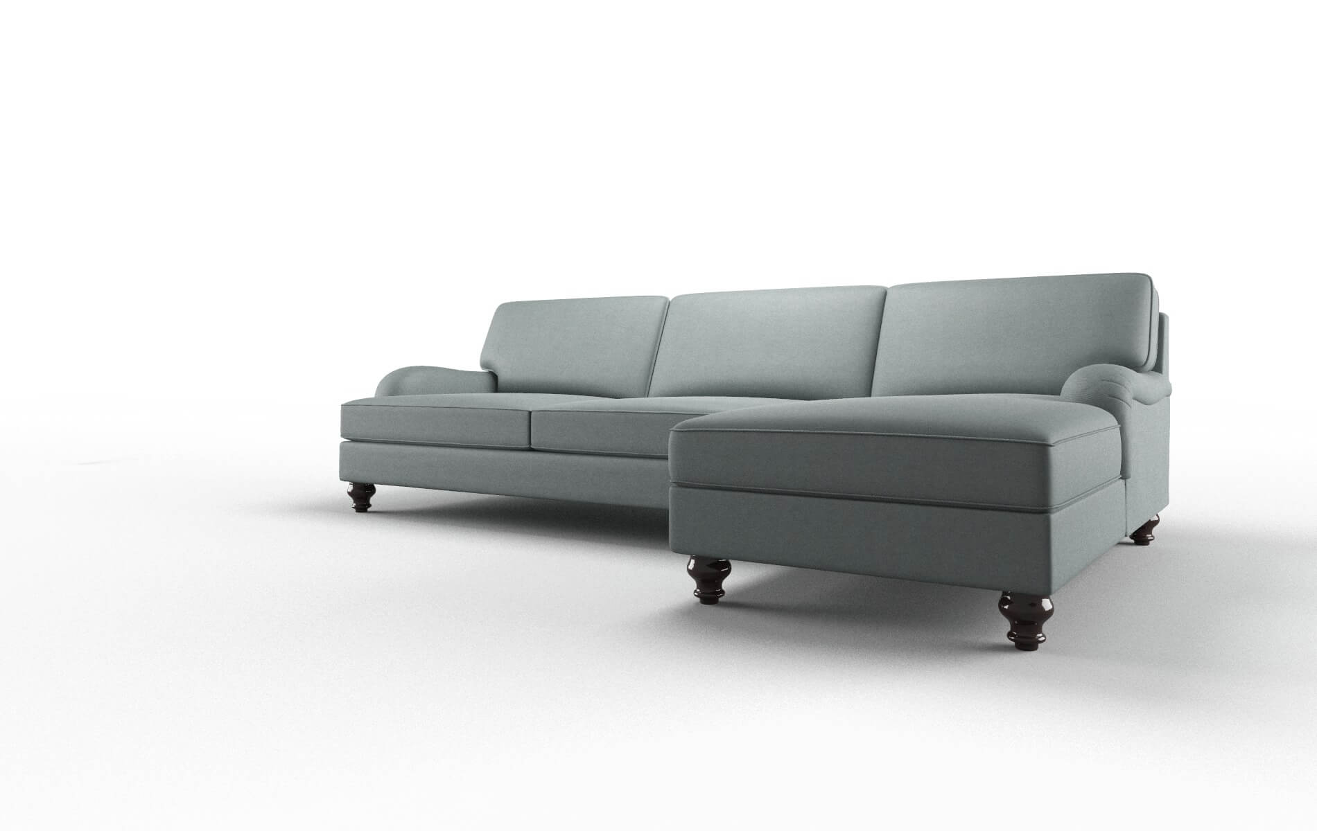 Hamilton Oakley Baltic Panel espresso legs 4