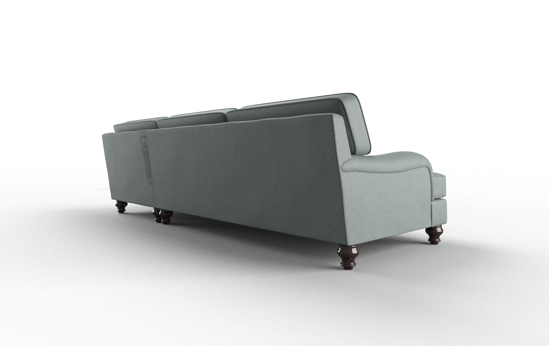 Hamilton Oakley Baltic Panel espresso legs 5