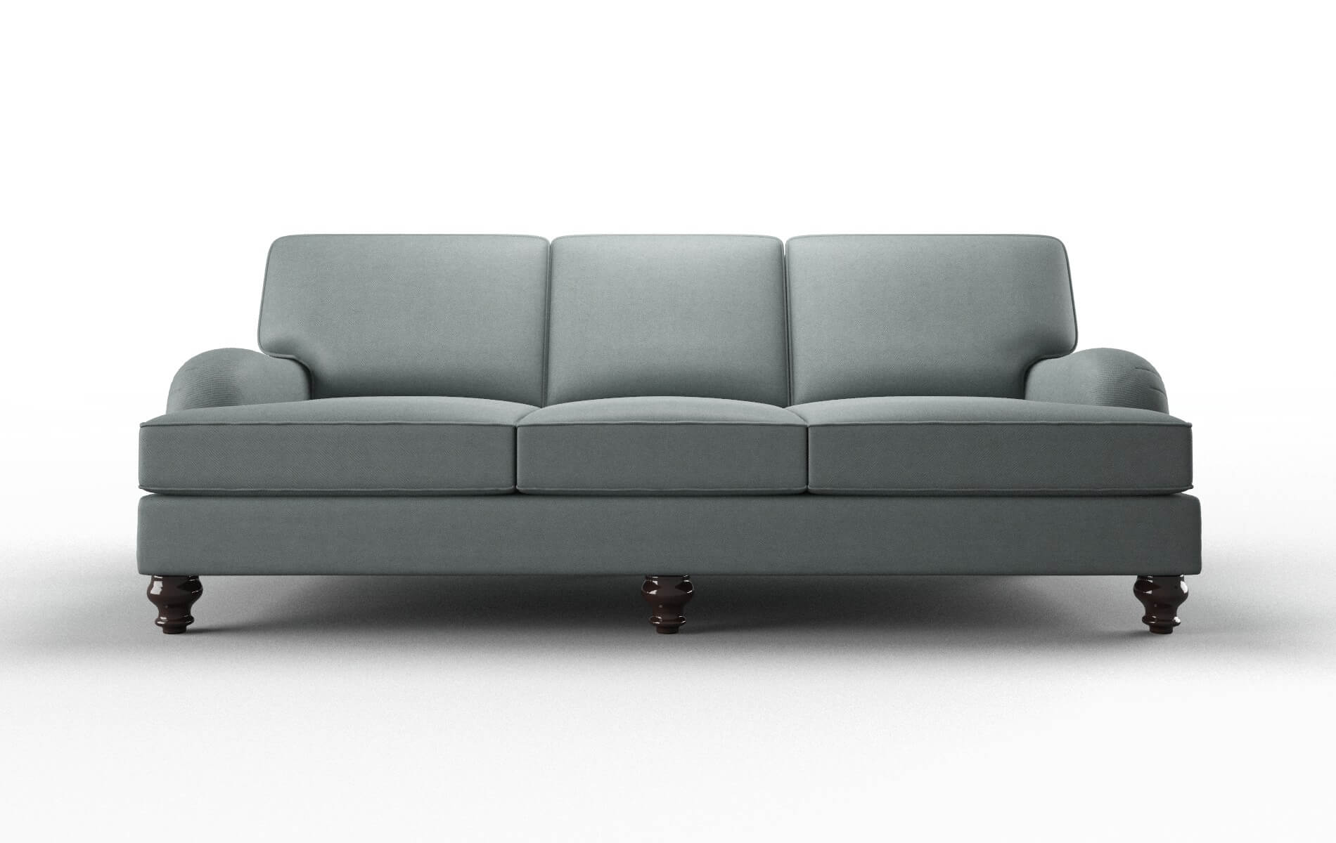 Hamilton Oakley baltic Sofa Espresso Legs  1