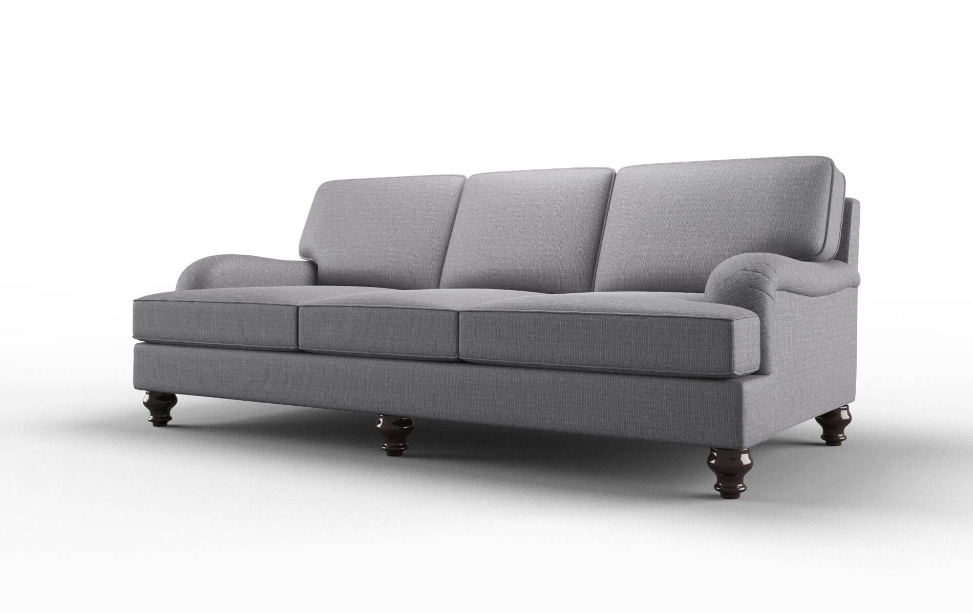 Hamilton Parker Ash Sofa espresso legs 4
