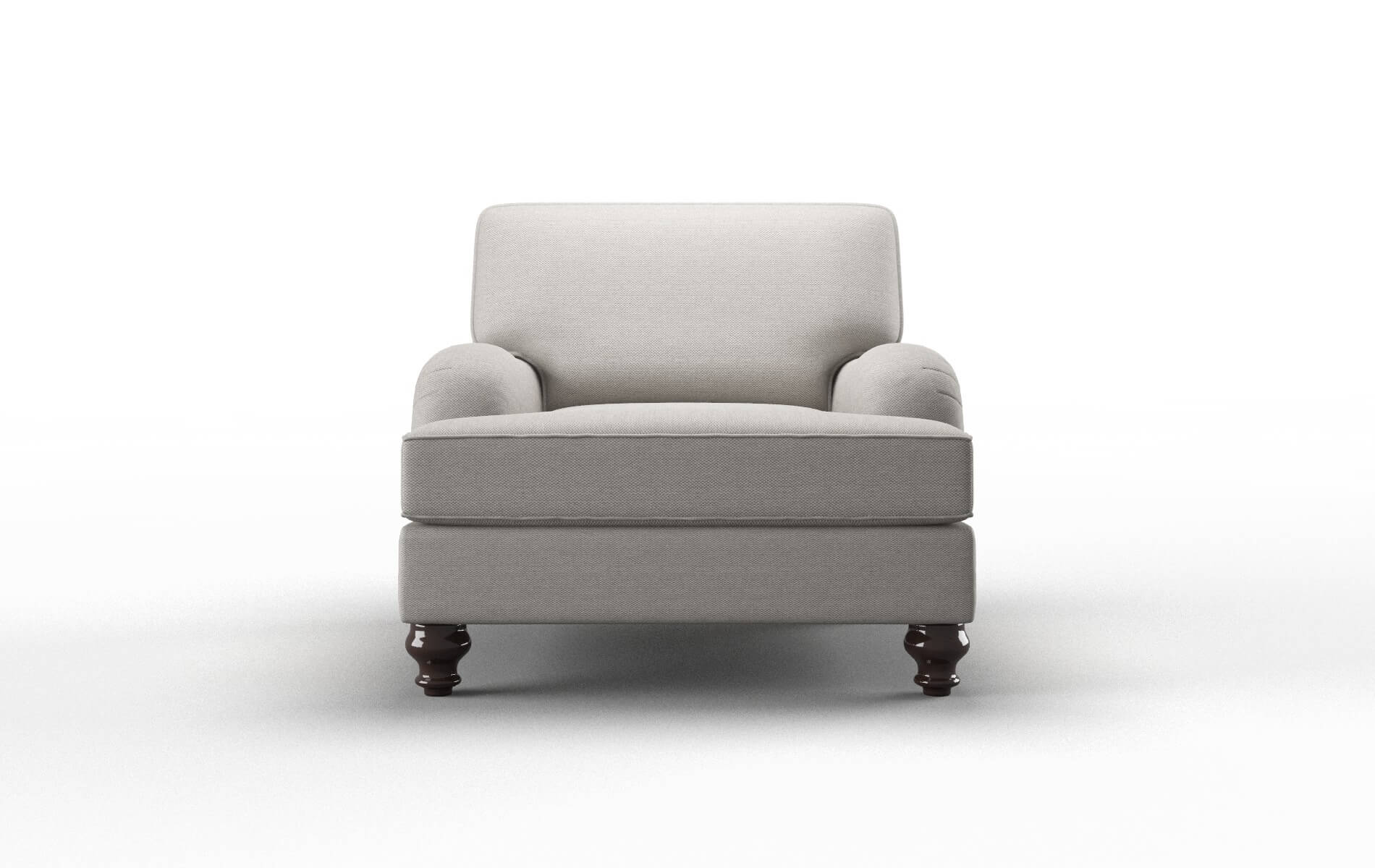 Hamilton Phoenix Sterling Chair espresso legs 1