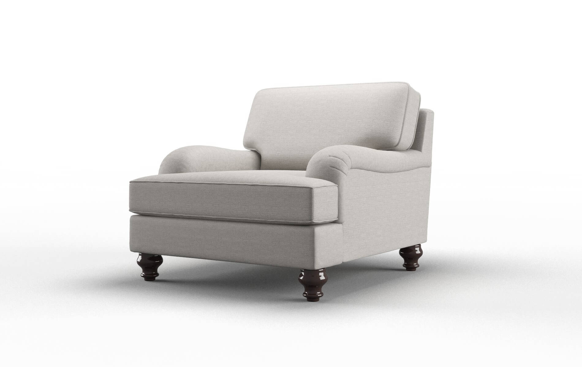 Hamilton Phoenix Sterling Chair espresso legs 4