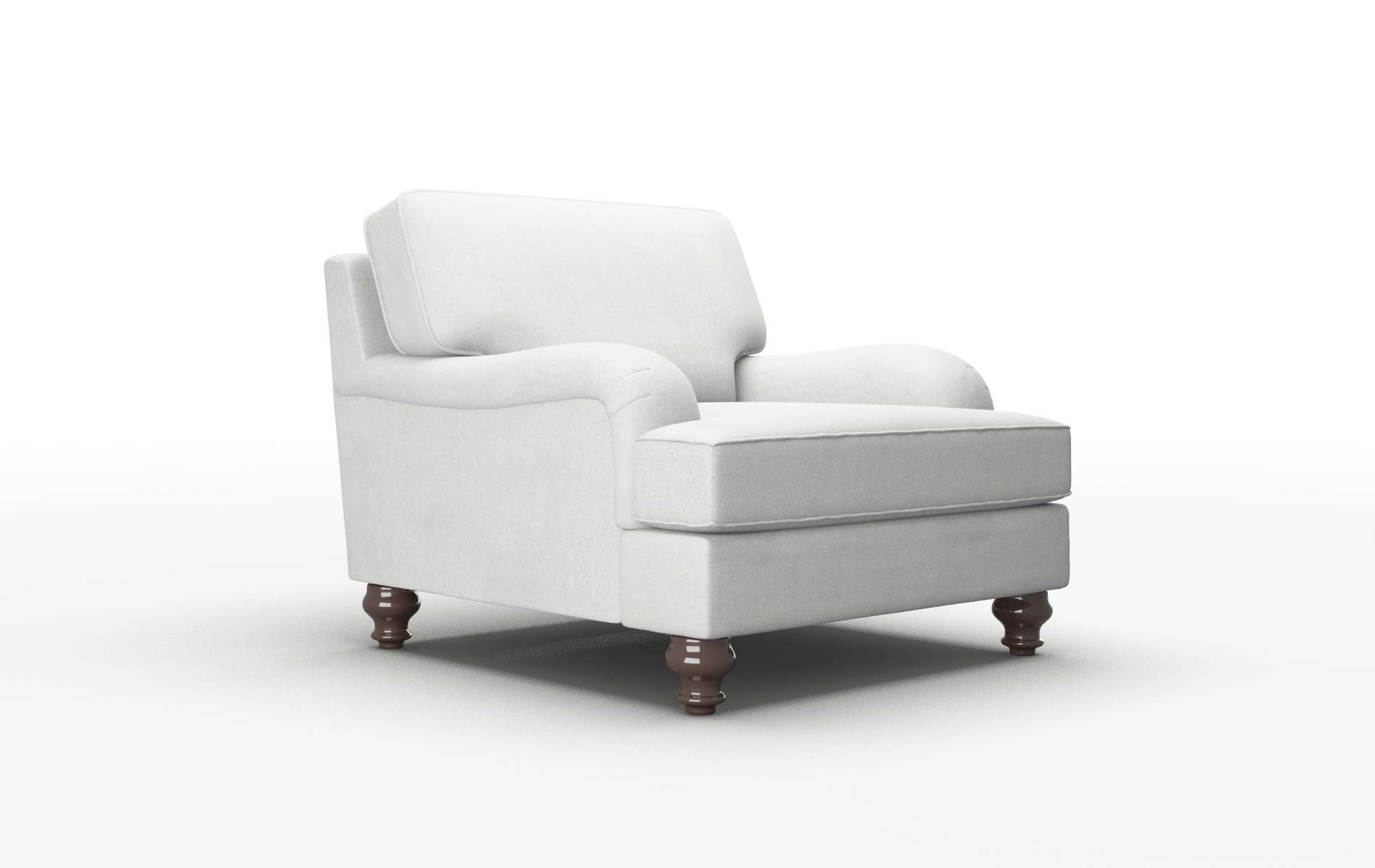 Hamilton Prisma Steam Chair espresso legs 2