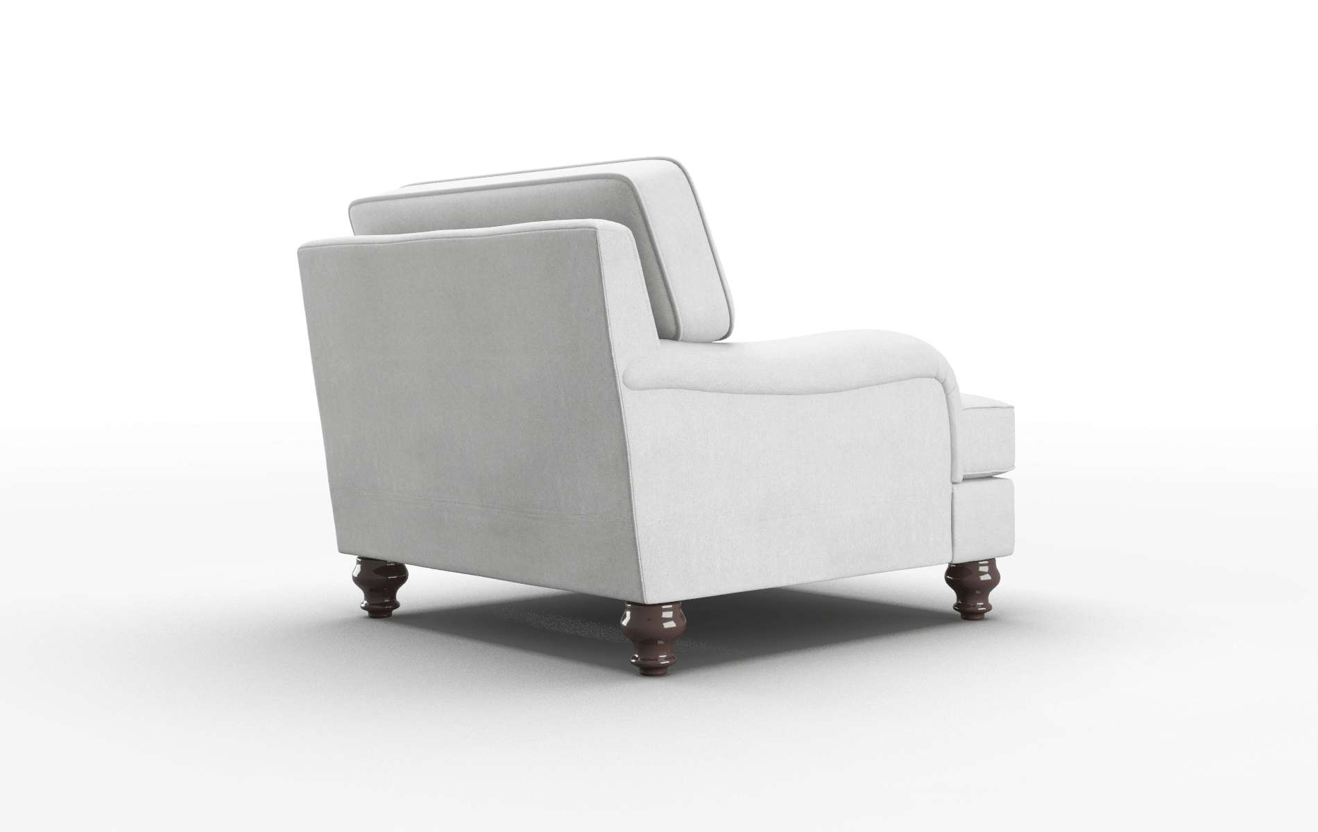 Hamilton Prisma Steam Chair espresso legs 5