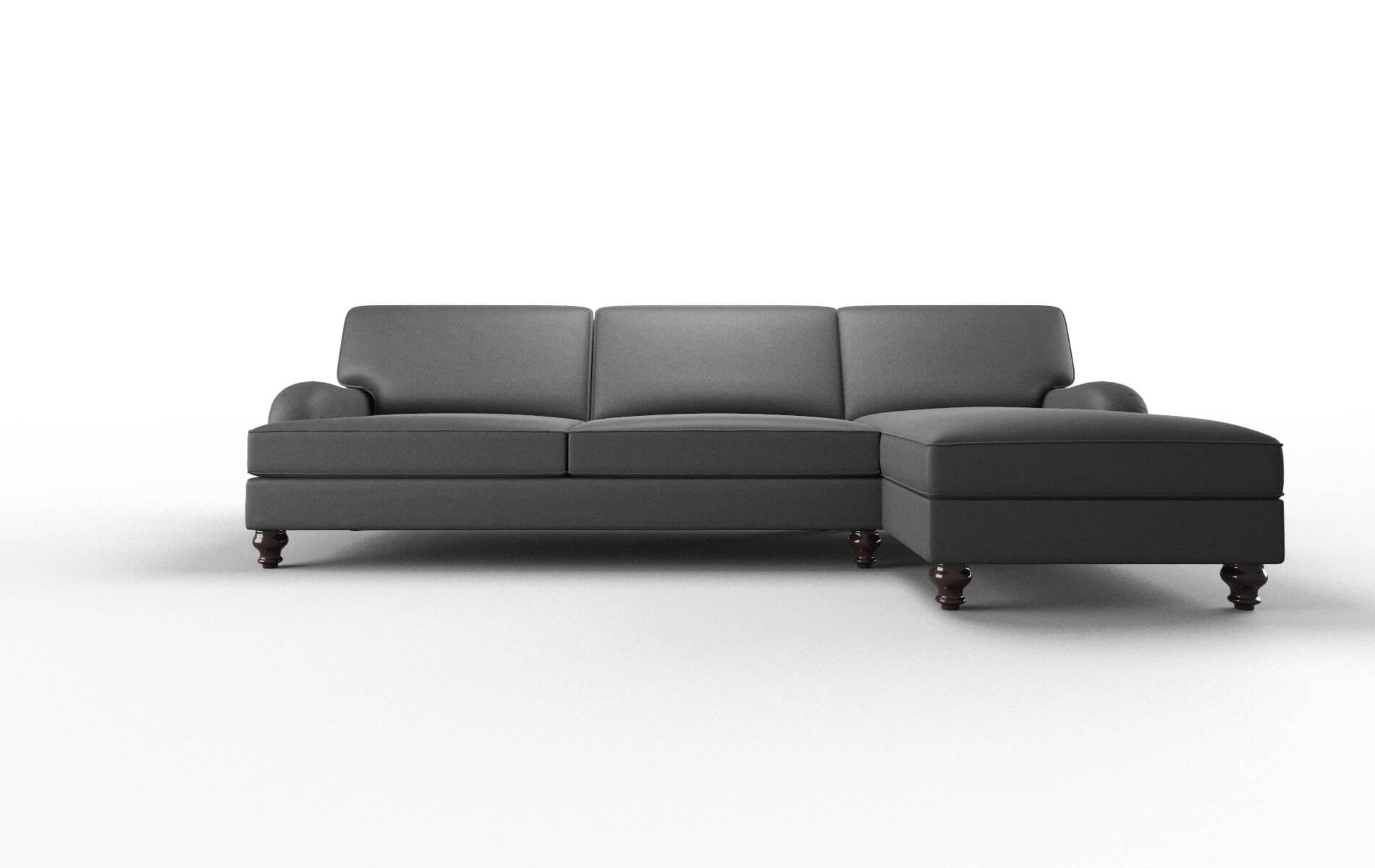 Hamilton Royale Eclipse Panel espresso legs 1