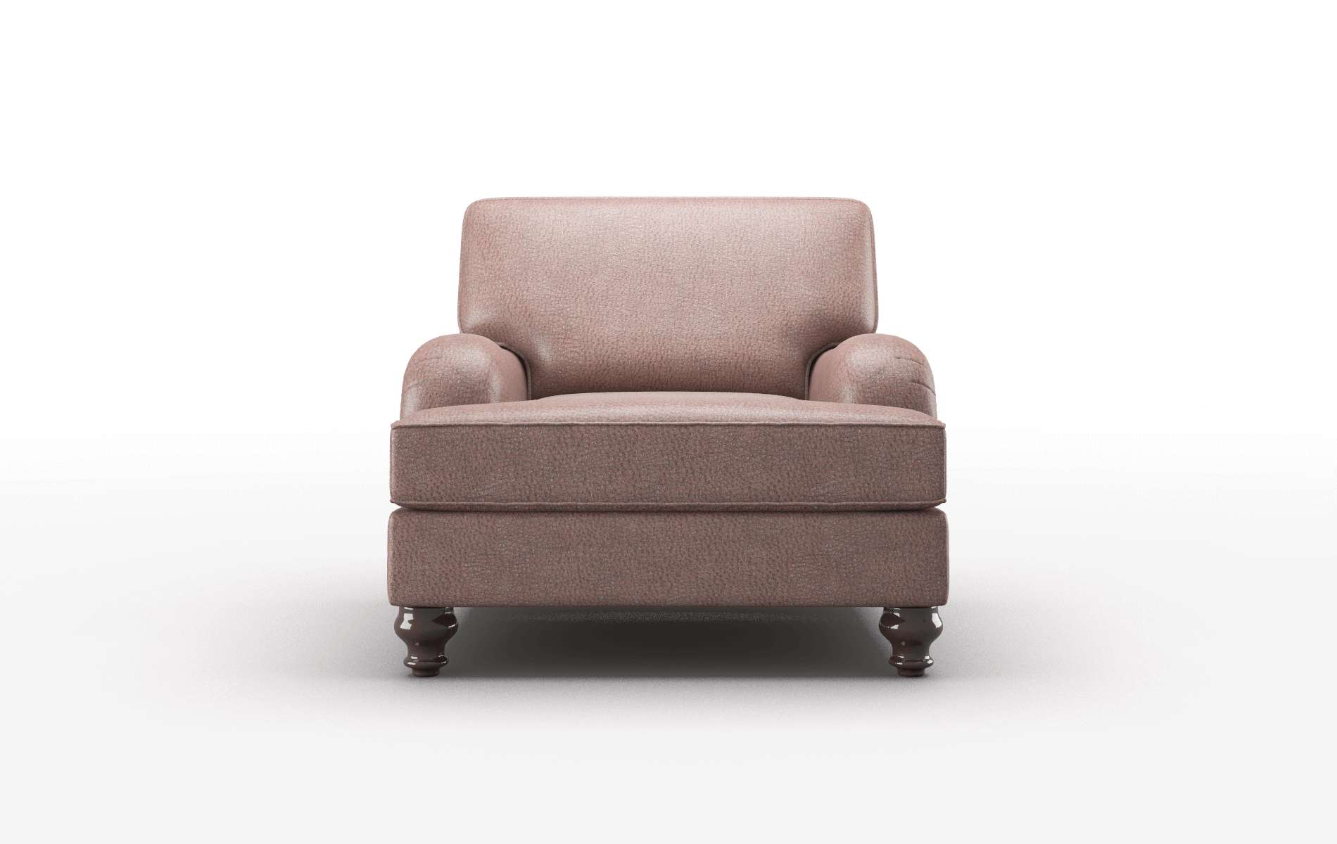 Hamilton Royale Mocha Chair espresso legs 1