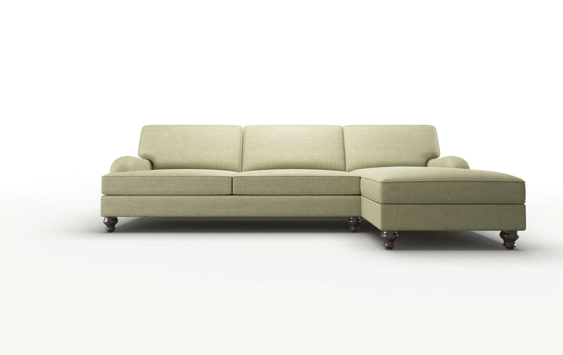 Hamilton Simplex Sour_apple Panel espresso legs 1