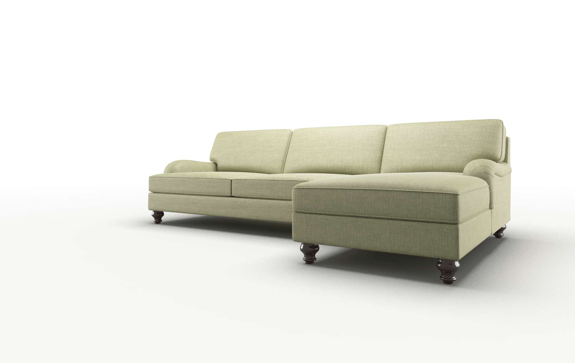 Hamilton Simplex Sour_apple Panel espresso legs 4