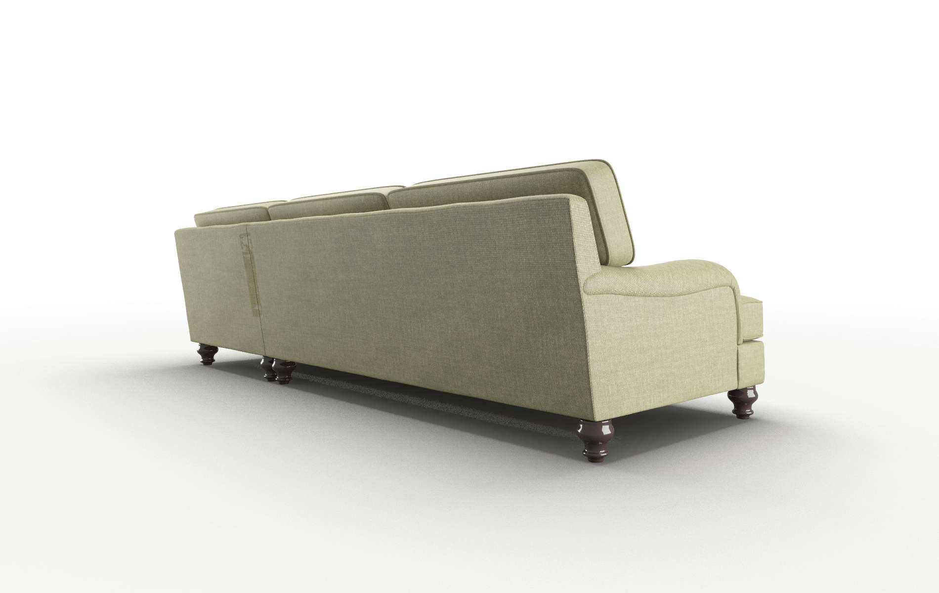 Hamilton Simplex Sour_apple Panel espresso legs 5