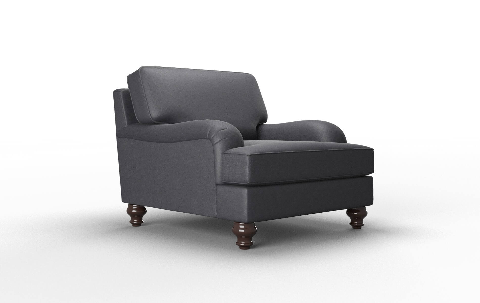 Hamilton Urban_d Eclipse Chair espresso legs 2