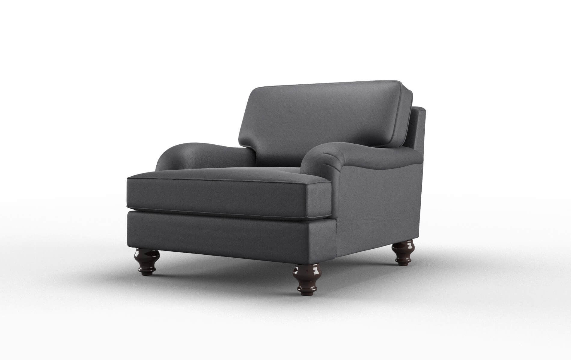 Hamilton Urban_d Eclipse Chair espresso legs 4