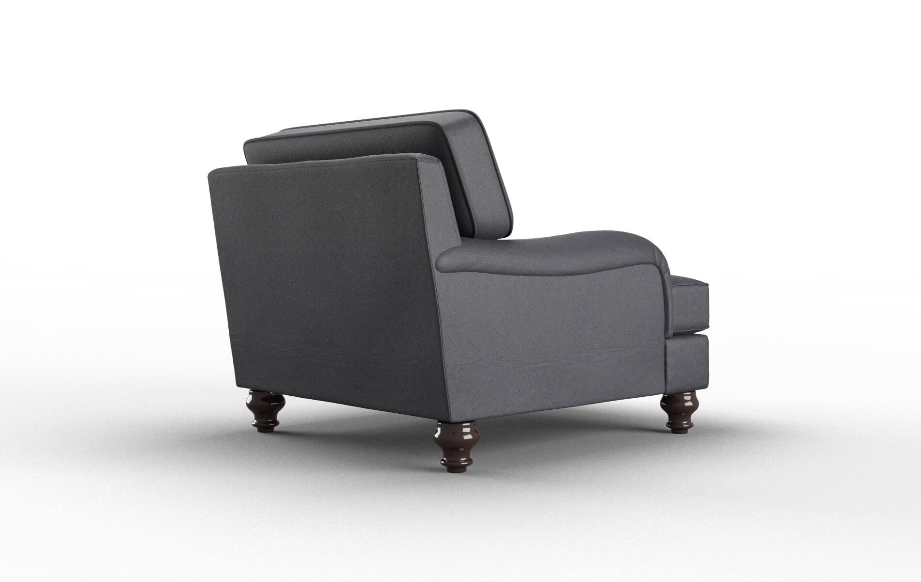 Hamilton Urban_d Eclipse Chair espresso legs 5