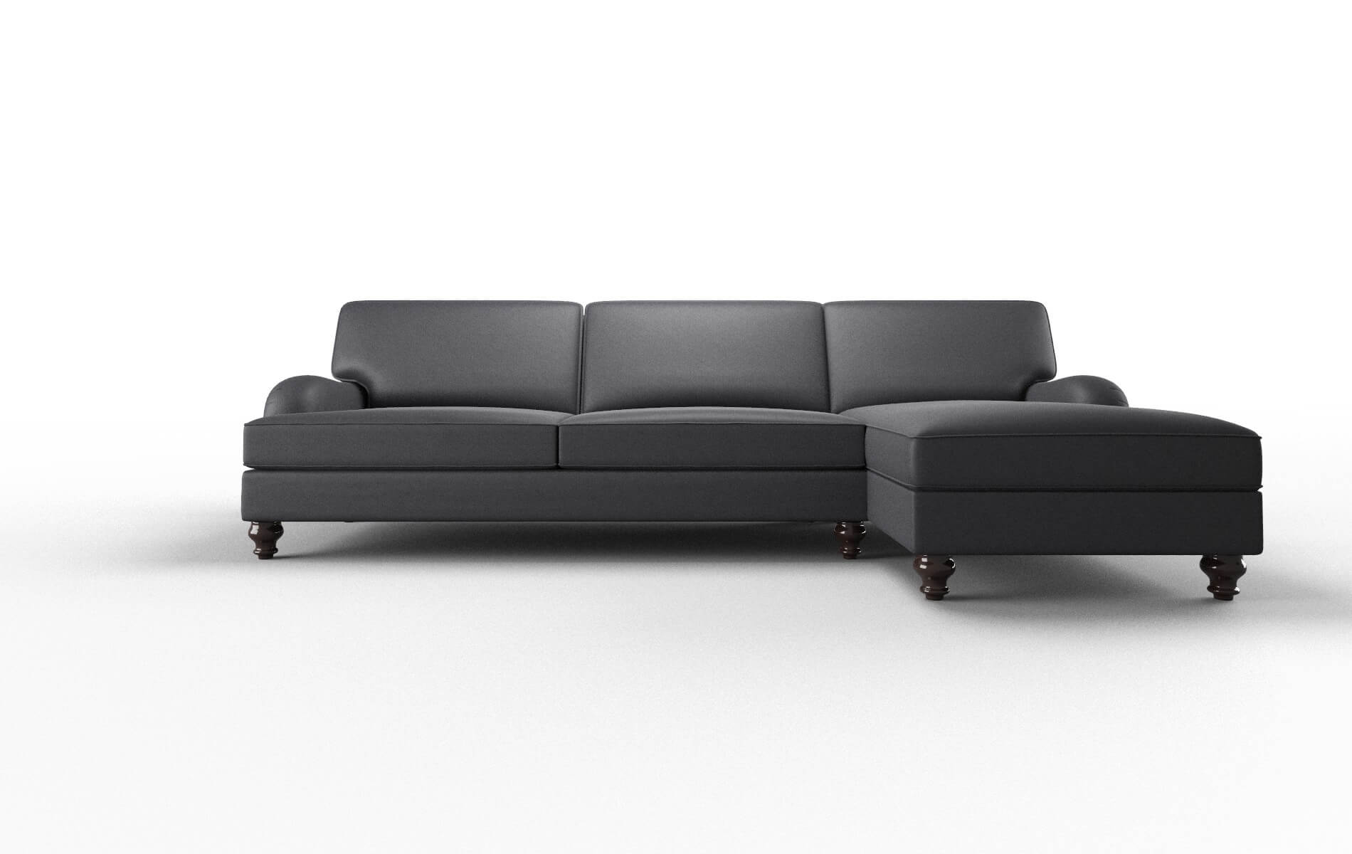 Hamilton Urban_d Eclipse Panel espresso legs 1