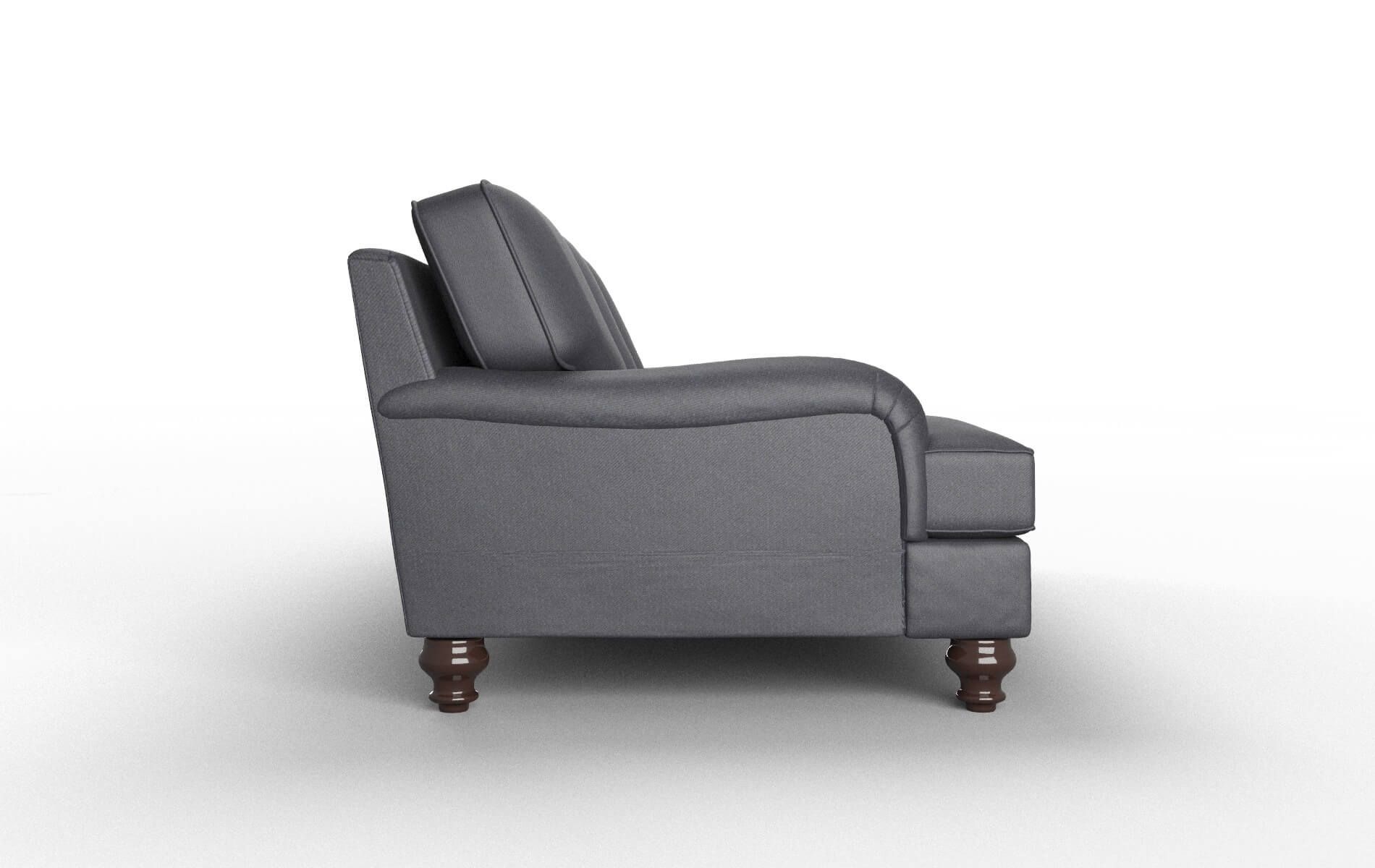 Hamilton Urban_d Eclipse Sofa espresso legs 3
