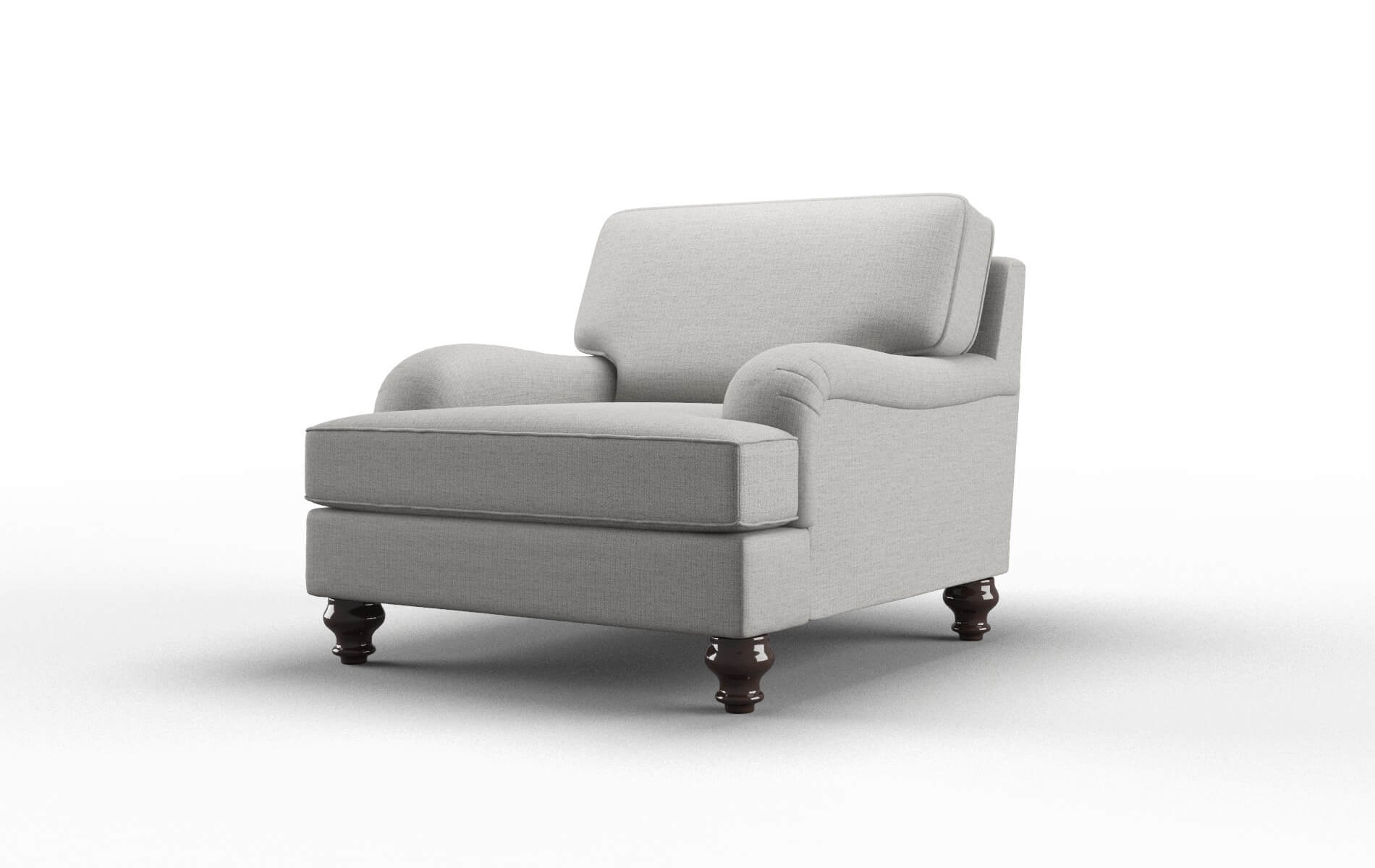 Hamilton Urban_d Pepper Chair espresso legs 4